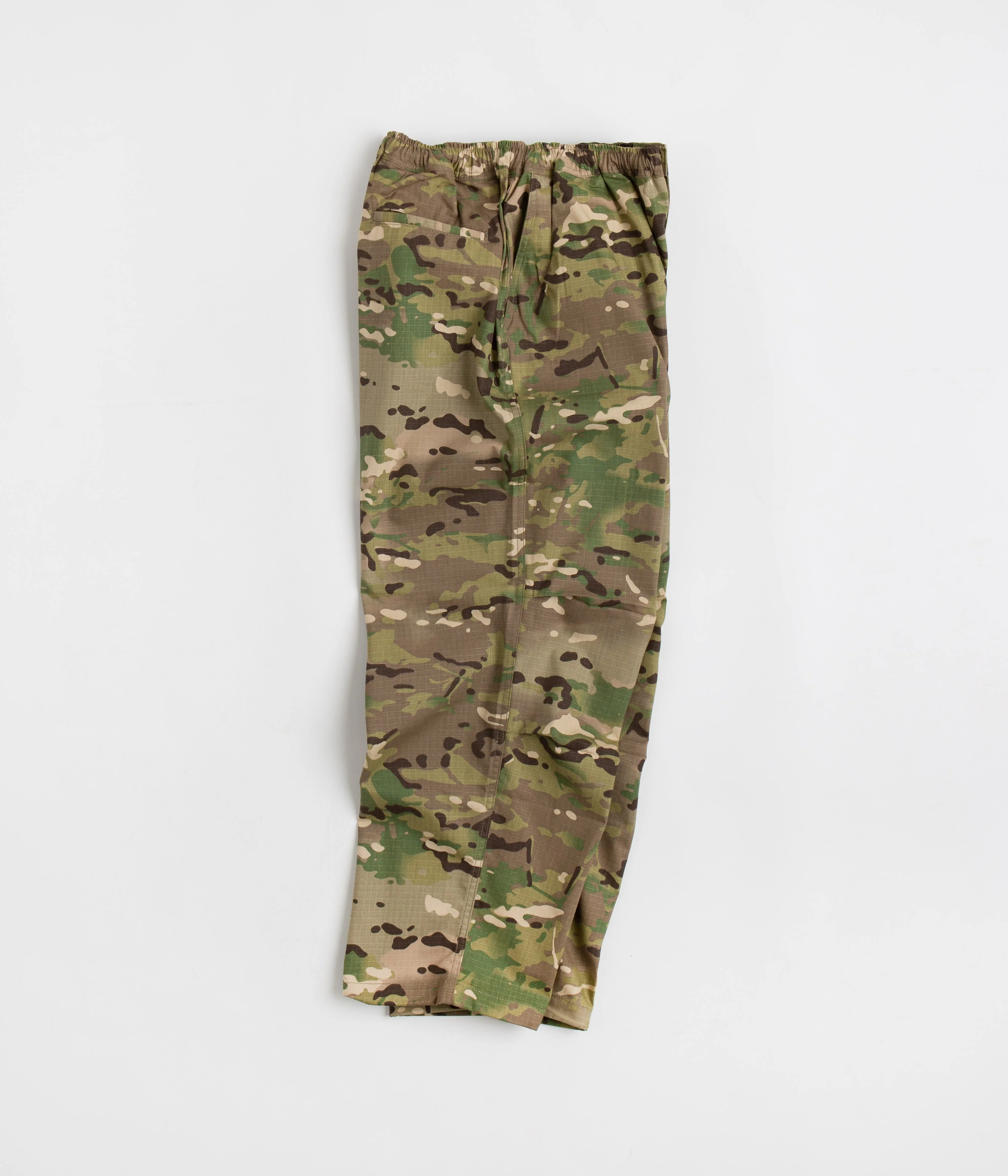 Workware Lounge Pants - Camo - Image 2