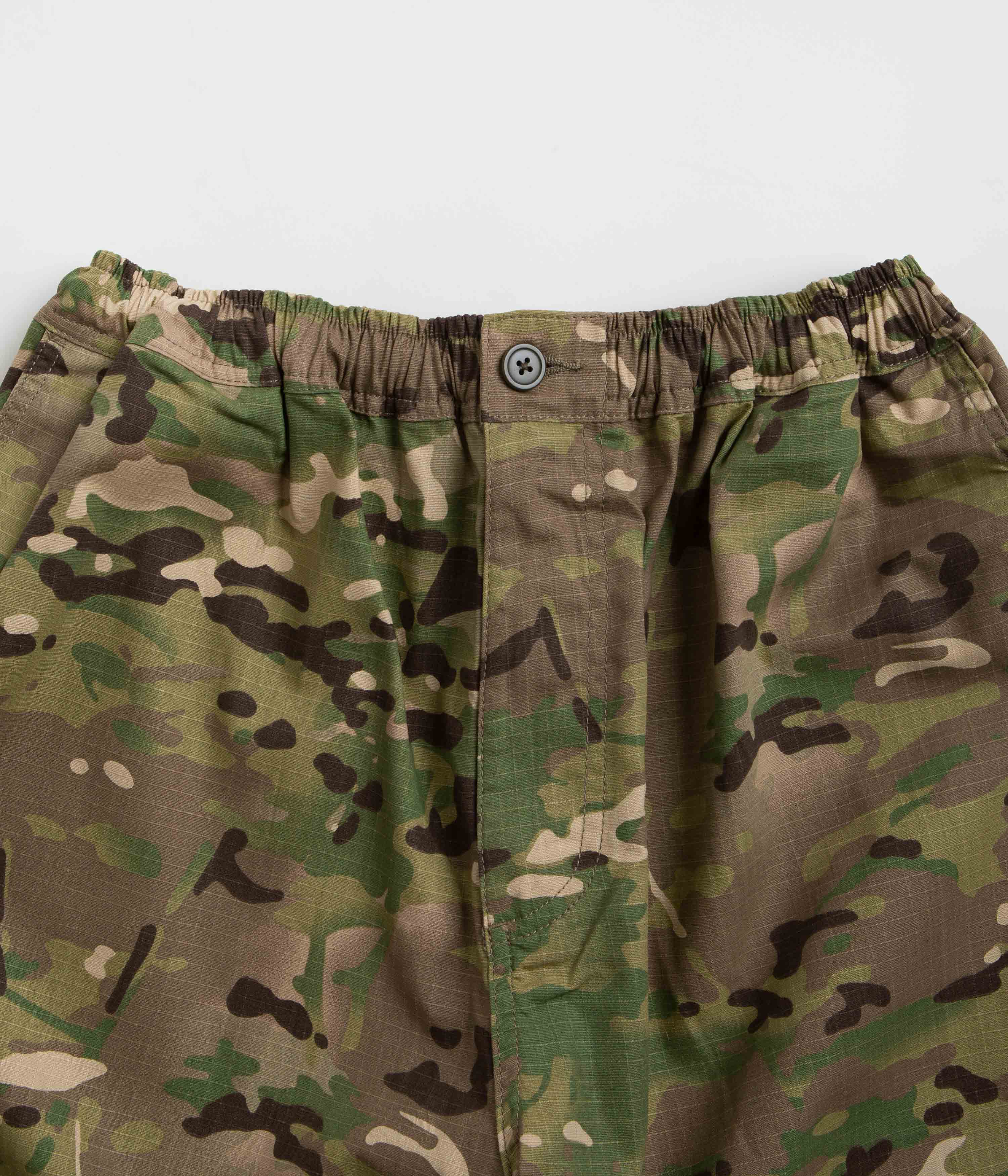 Workware Lounge Pants - Camo - Image 4