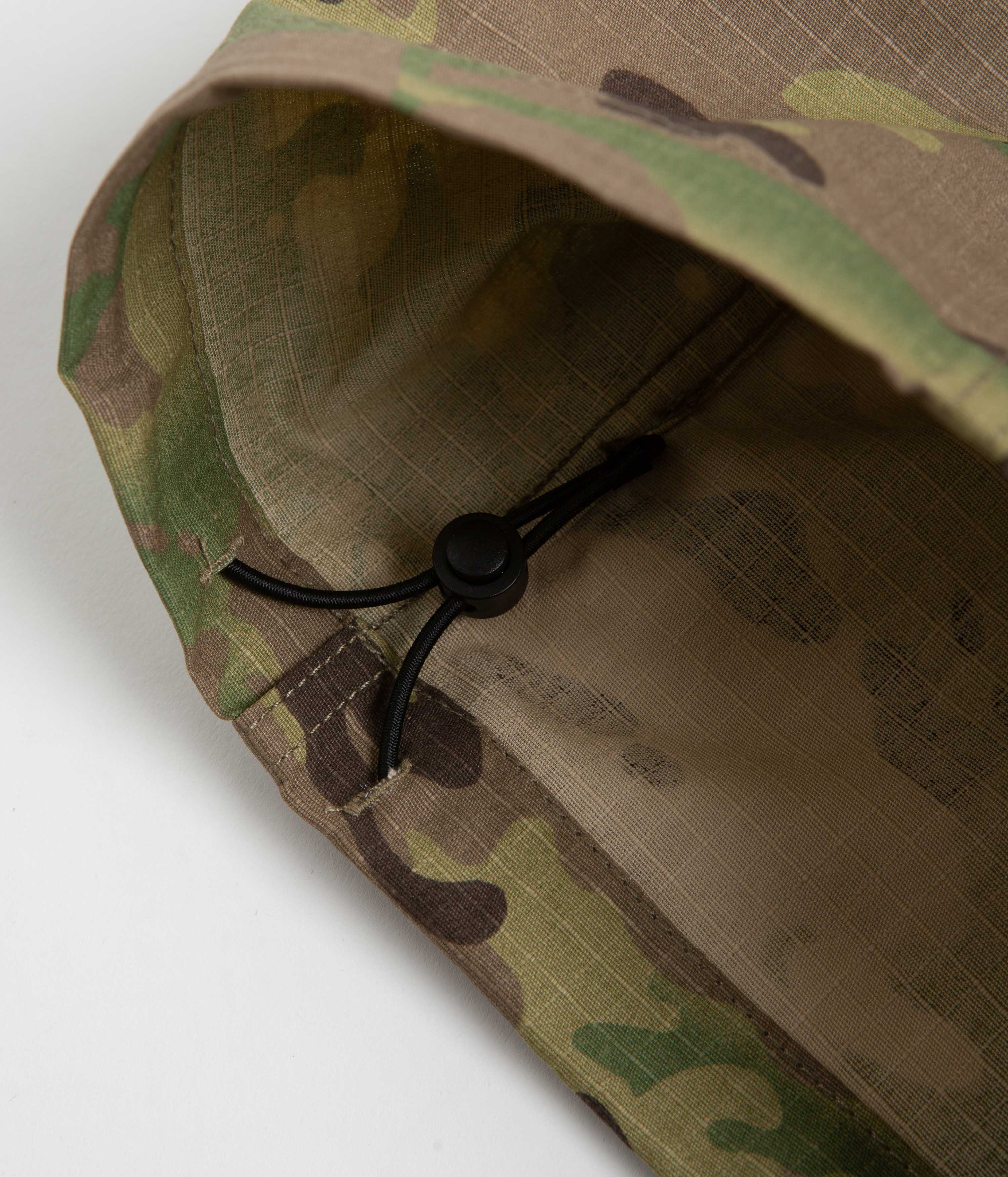 Workware Lounge Pants - Camo - Image 9