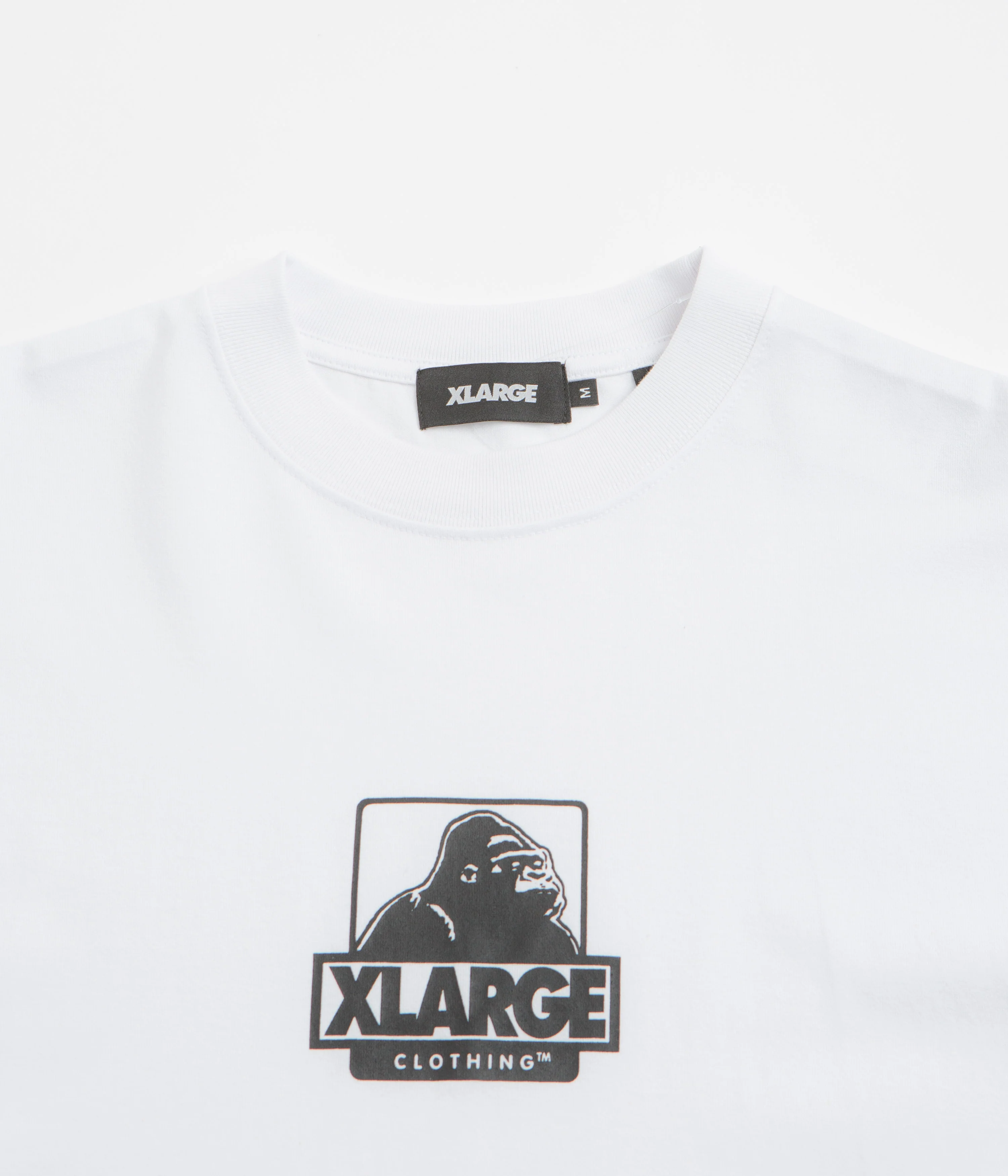 XLarge Little OG T-Shirt - White - Image 2