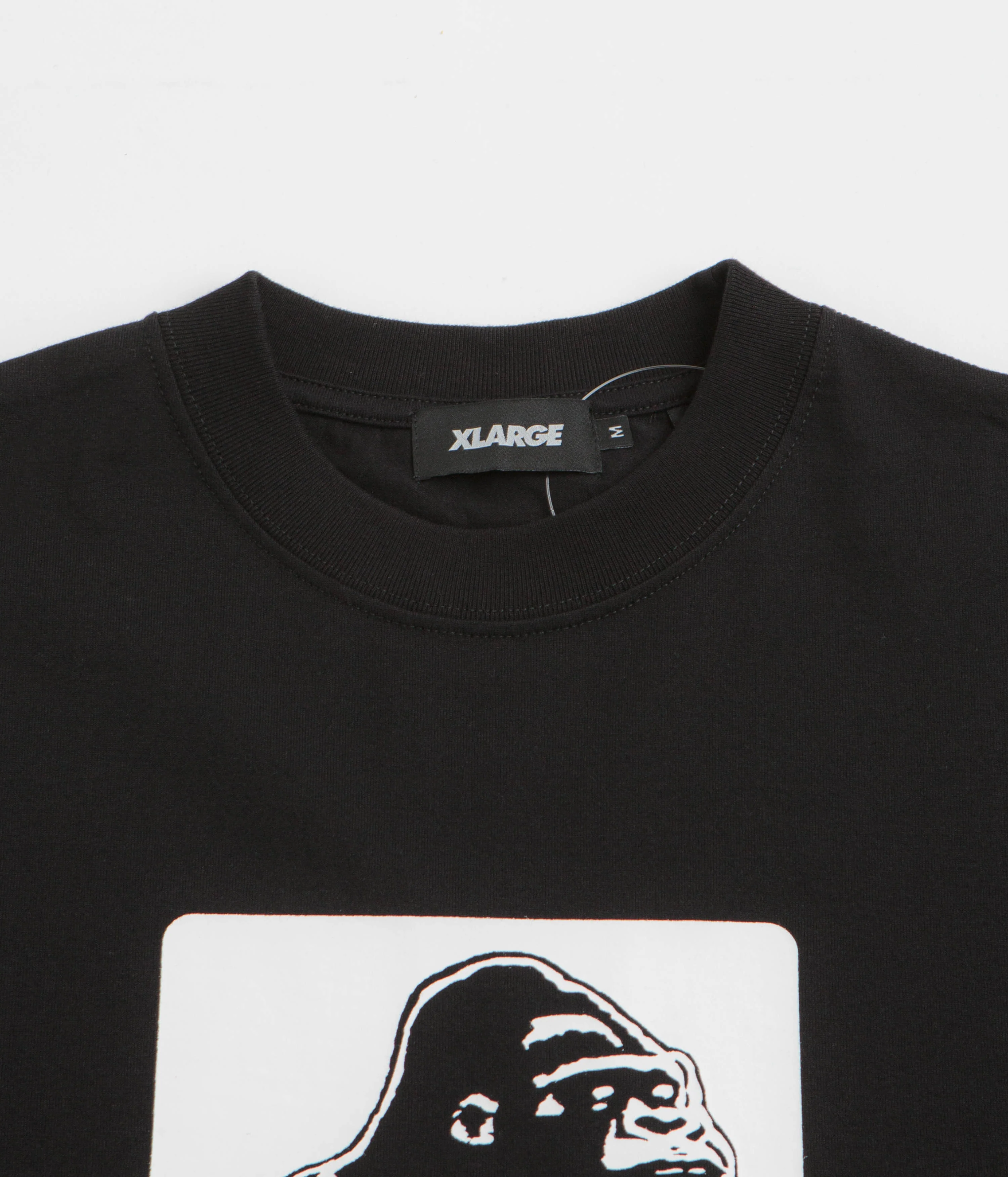 XLarge OG T-Shirt - Black - Image 2