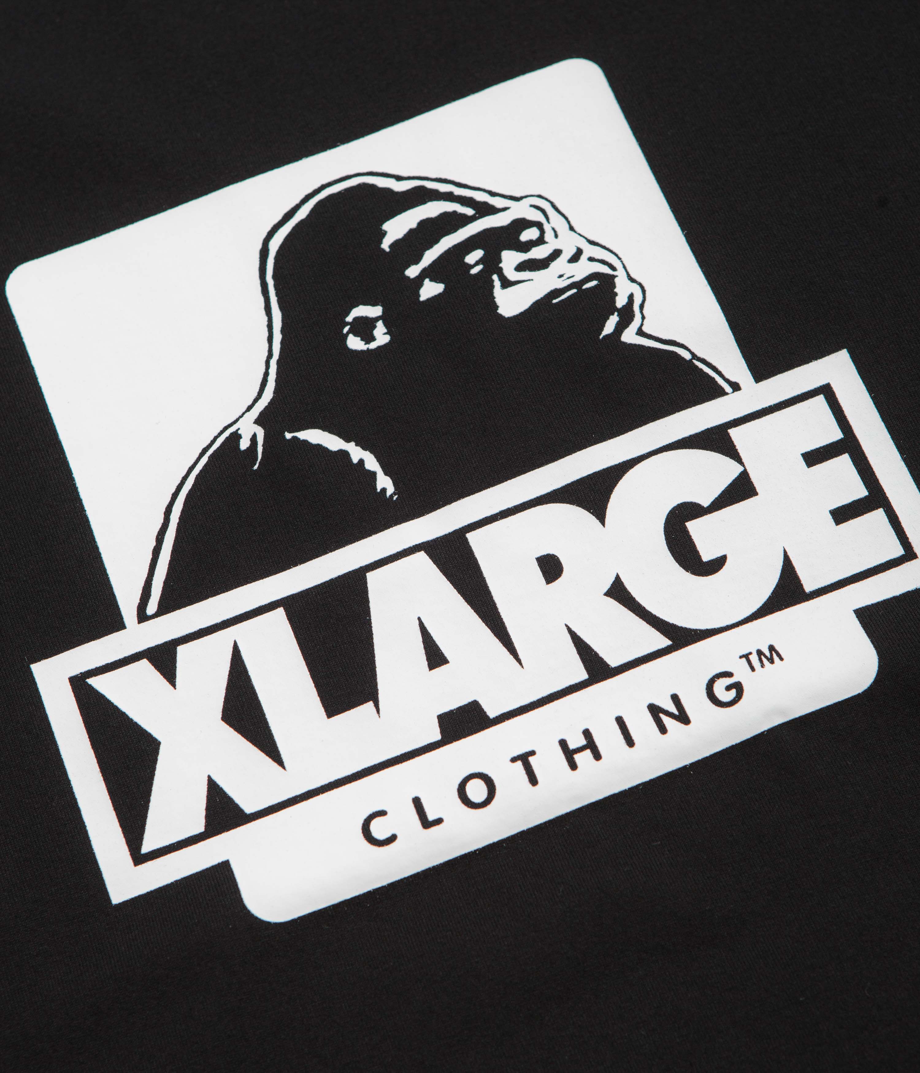 XLarge OG T-Shirt - Black - Image 3