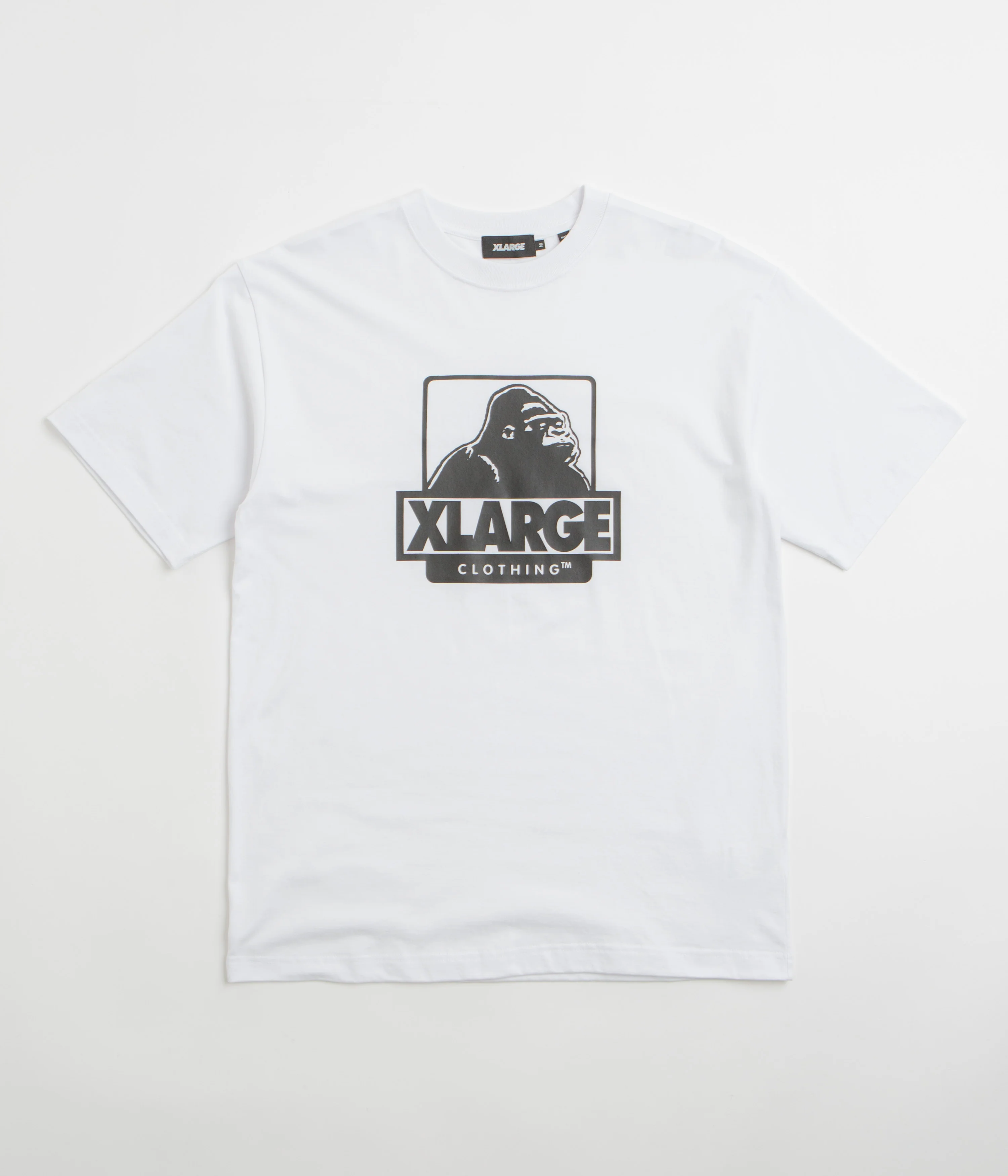 XLarge OG T-Shirt - White