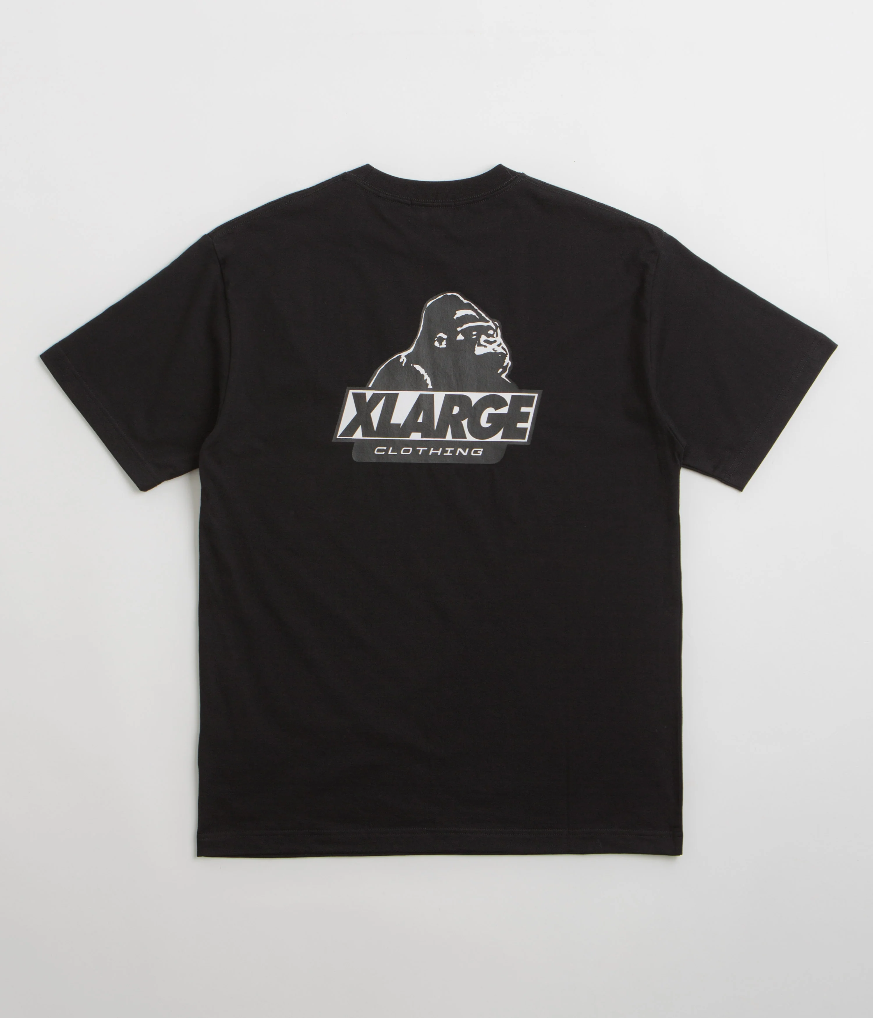 XLarge Old OG T-Shirt - Black - Image 2