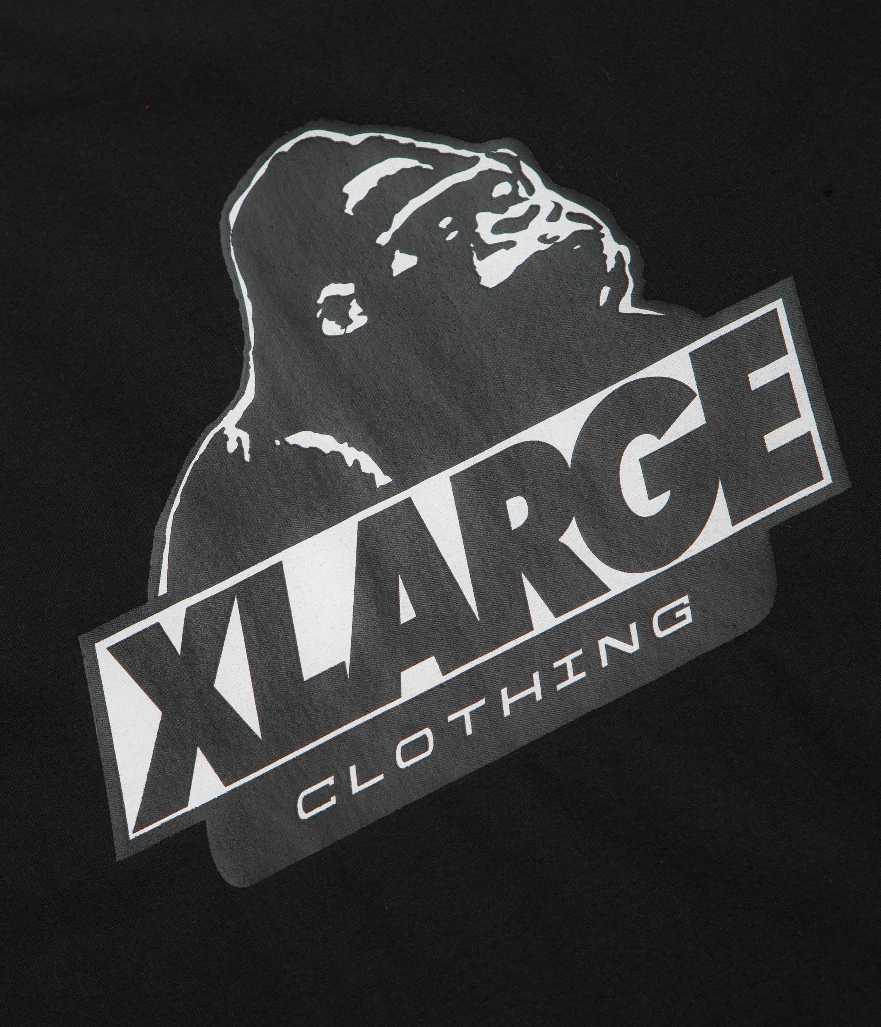XLarge Old OG T-Shirt - Black - Image 5