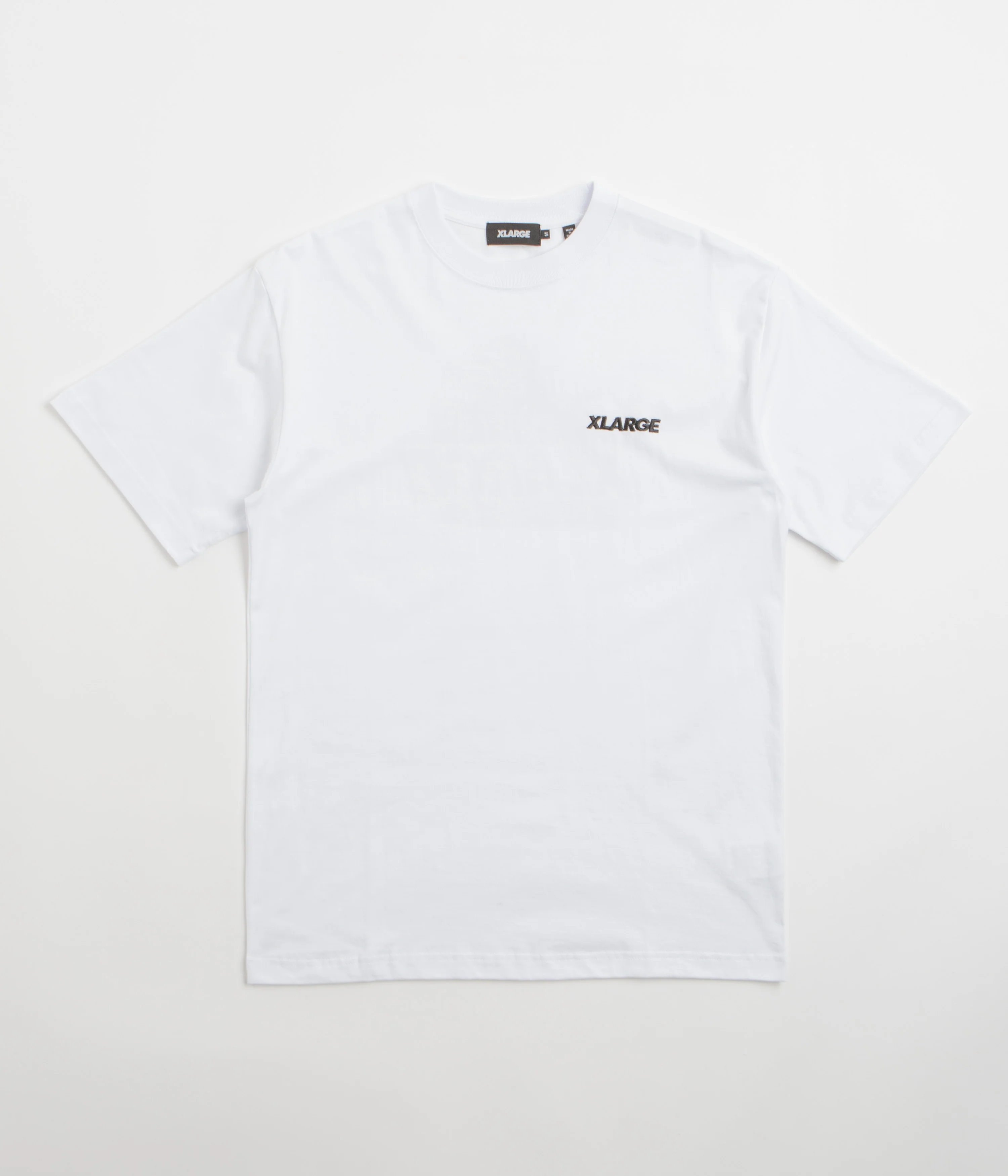 XLarge Old OG T-Shirt - White