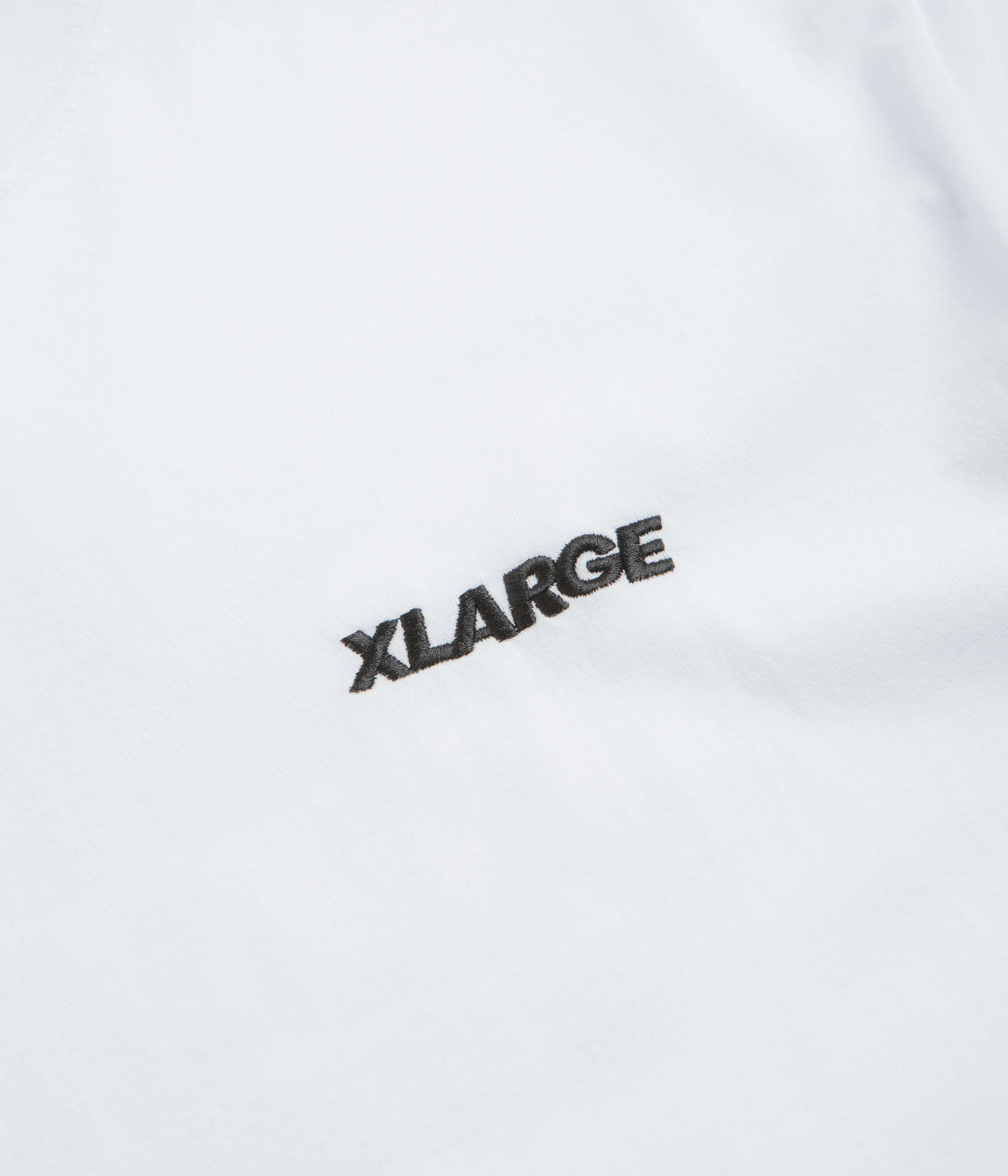 XLarge Old OG T-Shirt - White - Image 4