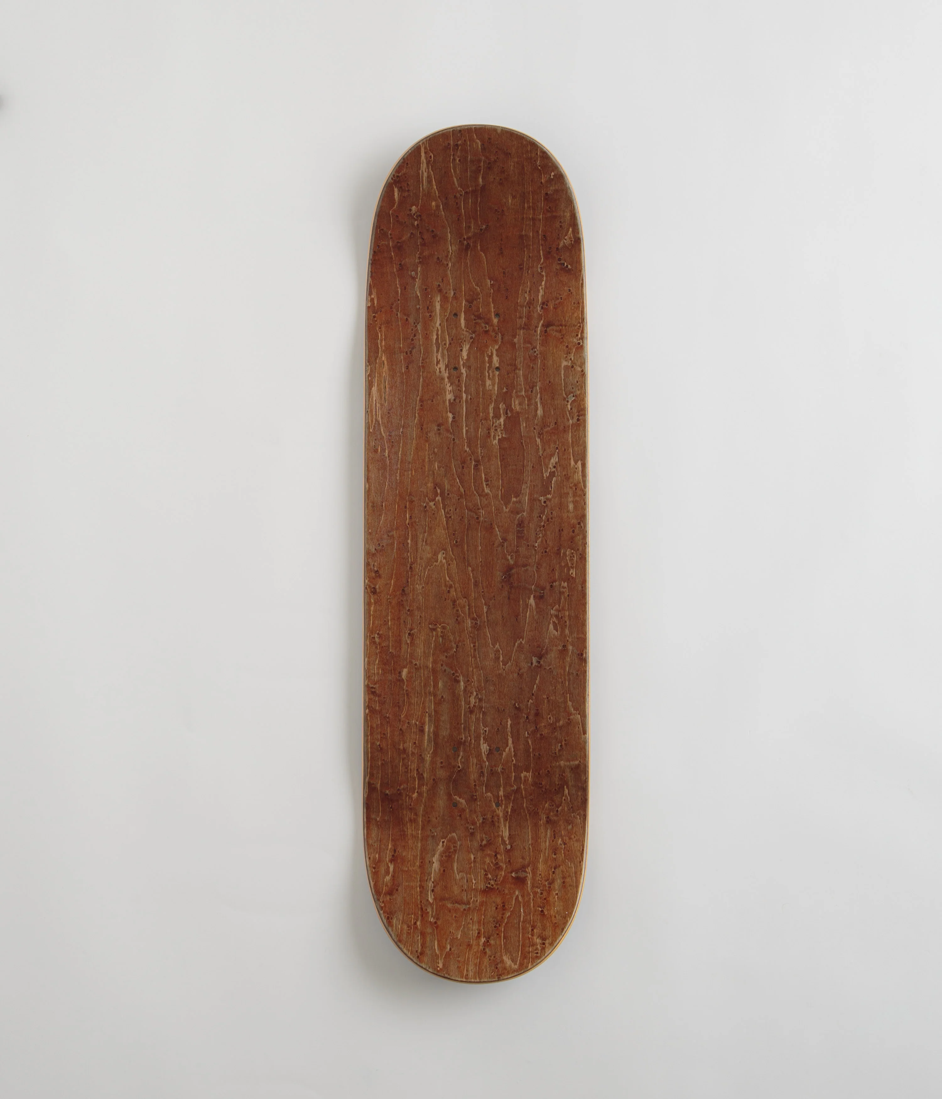 Yardsale Bear Myles Tribal Deck - 8.65" - Image 3