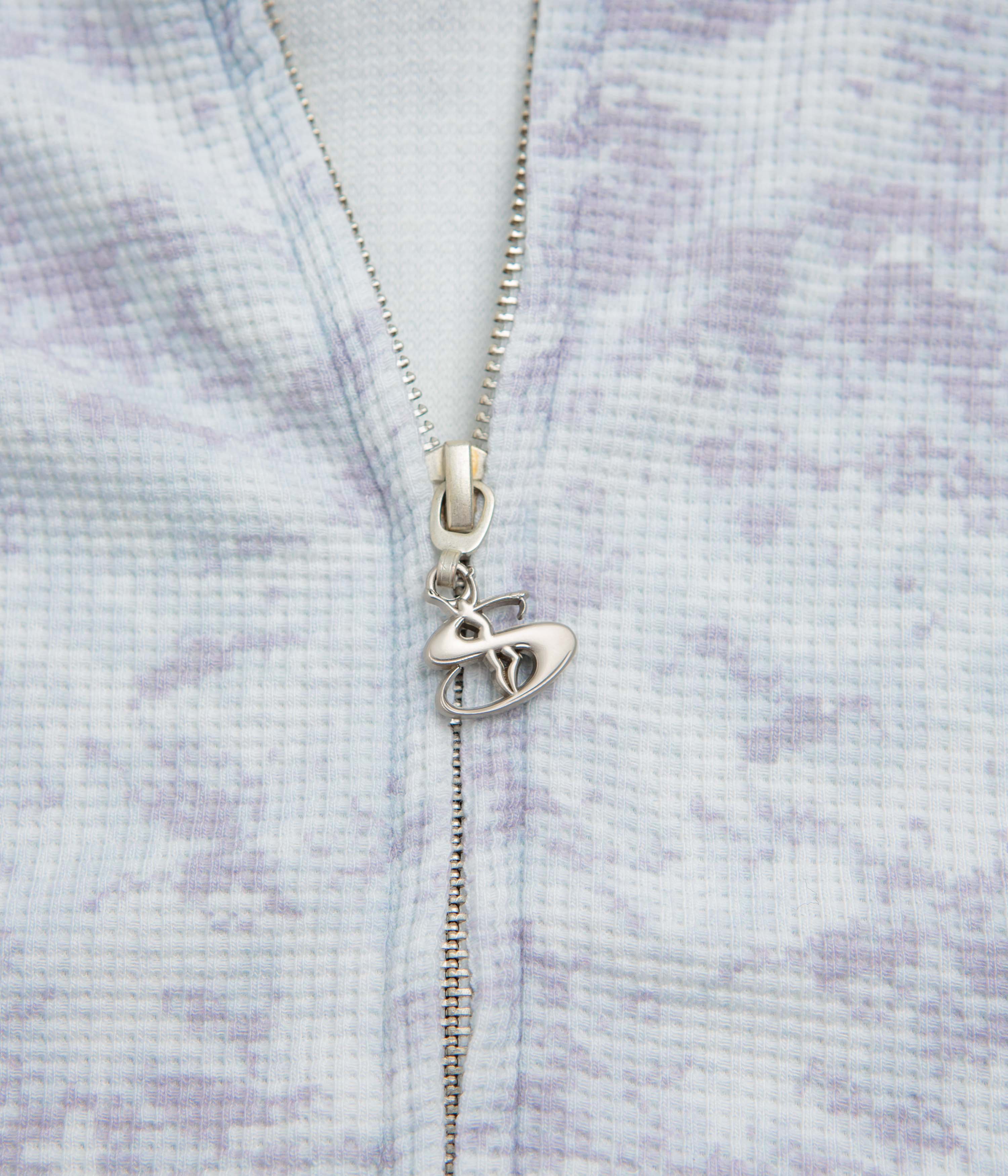 Yardsale Camo Zero Hoodie - Off White - Image 5