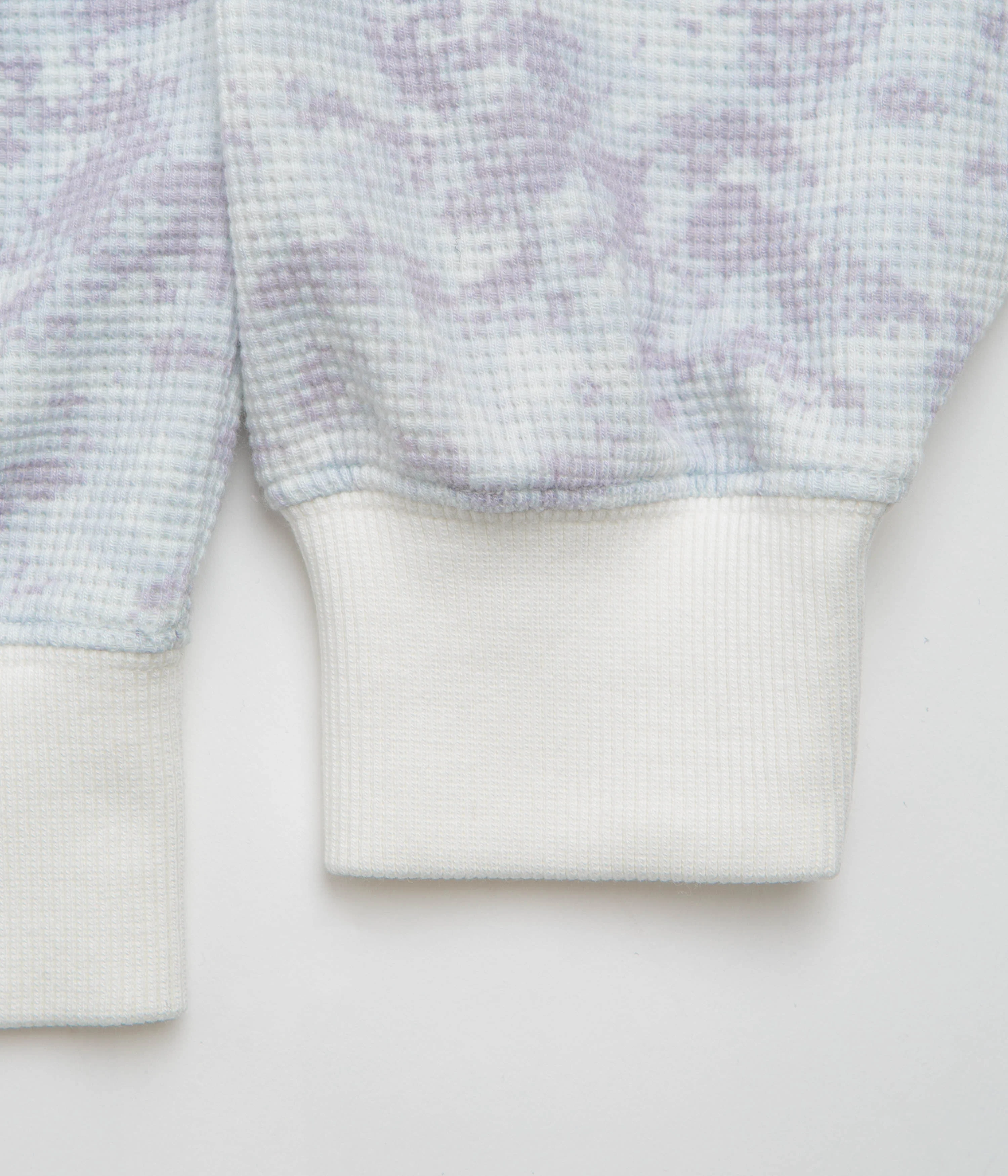 Yardsale Camo Zero Hoodie - Off White - Image 6