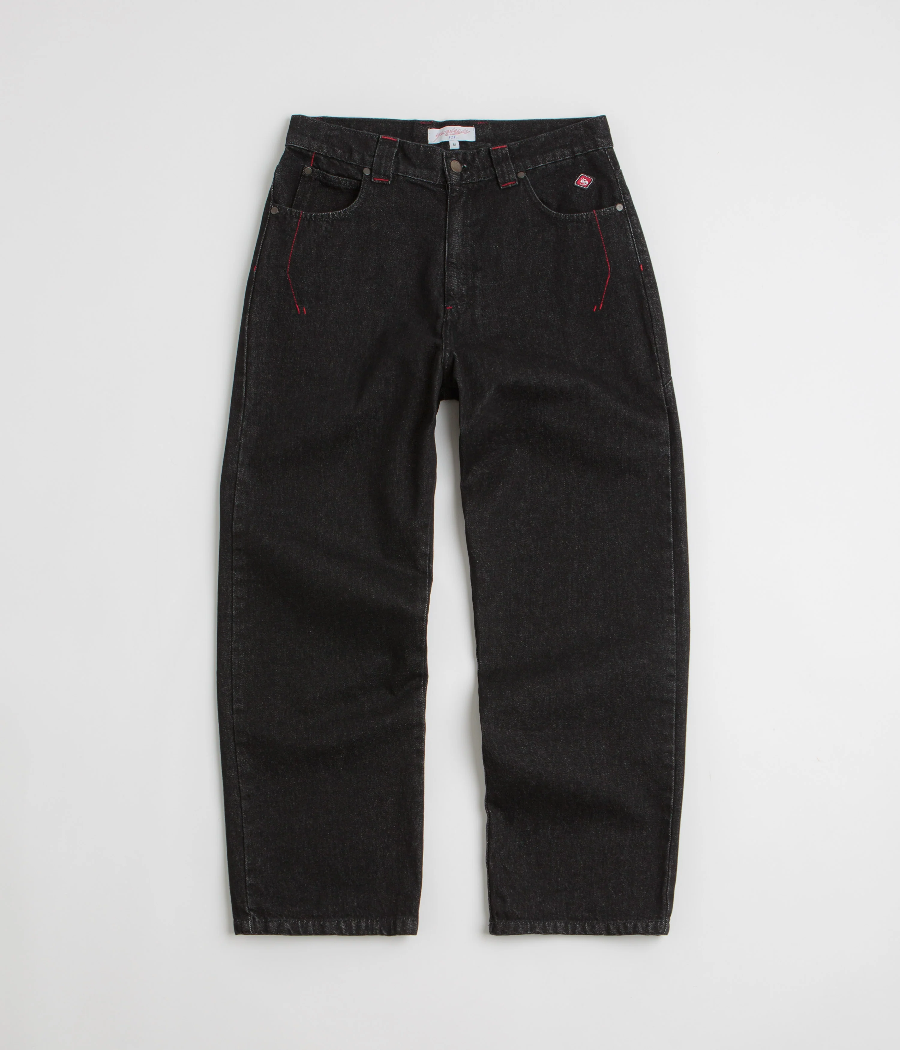 Yardsale Culture Phantasy Jeans - Black
