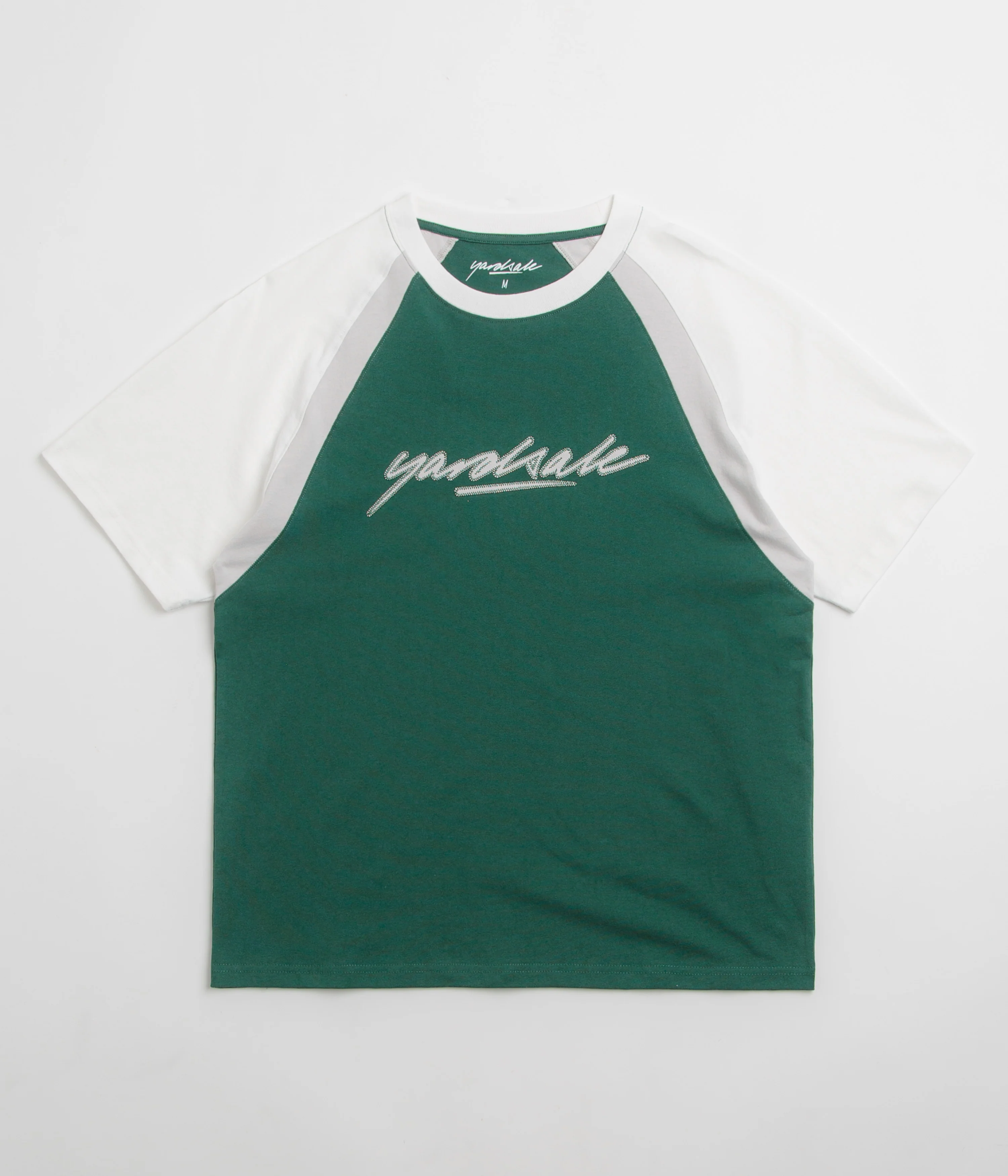 Yardsale Daze T-Shirt - Green