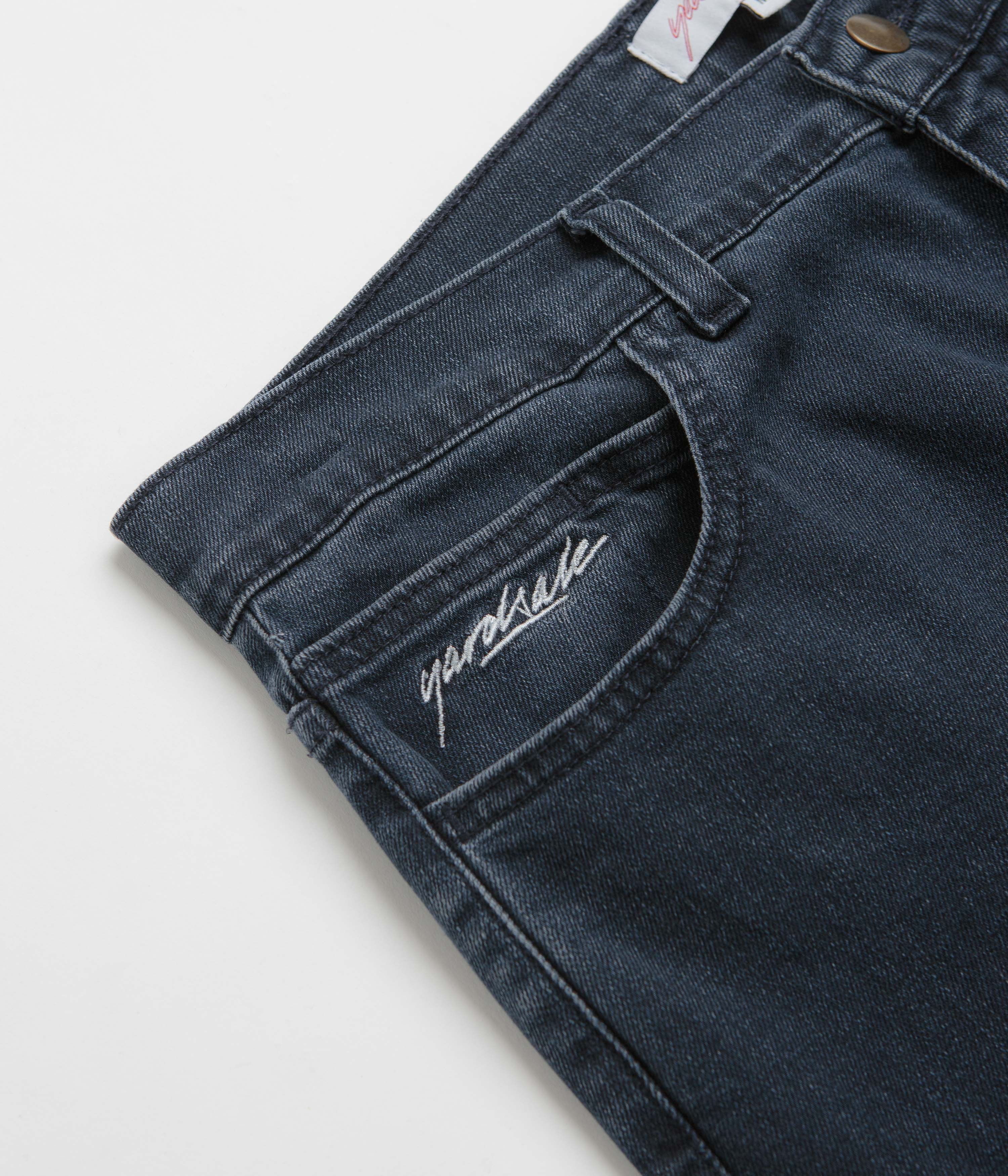 Yardsale Faded Phantasy Jeans - Denim - Image 7