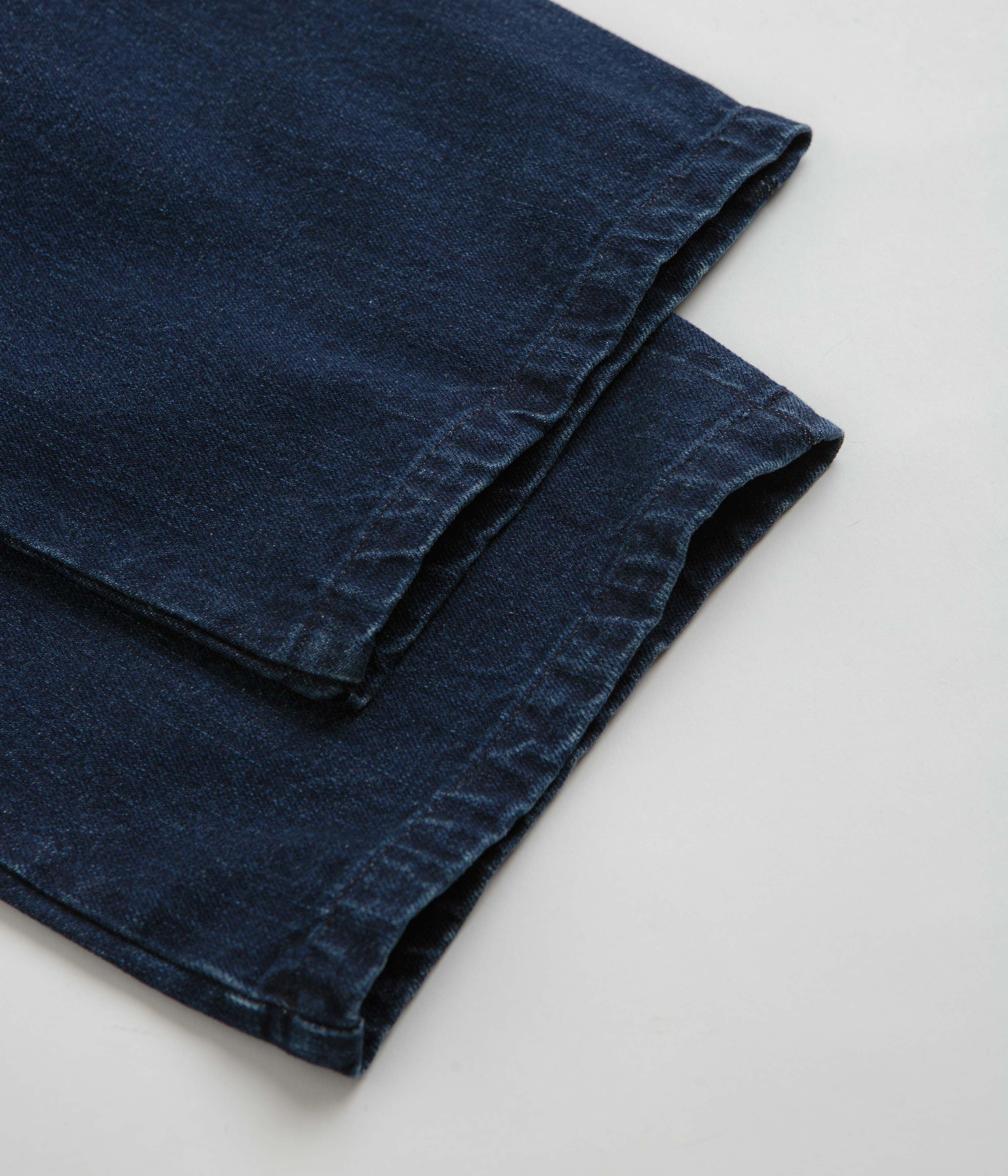 Yardsale Faded Phantasy Jeans - Denim / Blue - Image 10