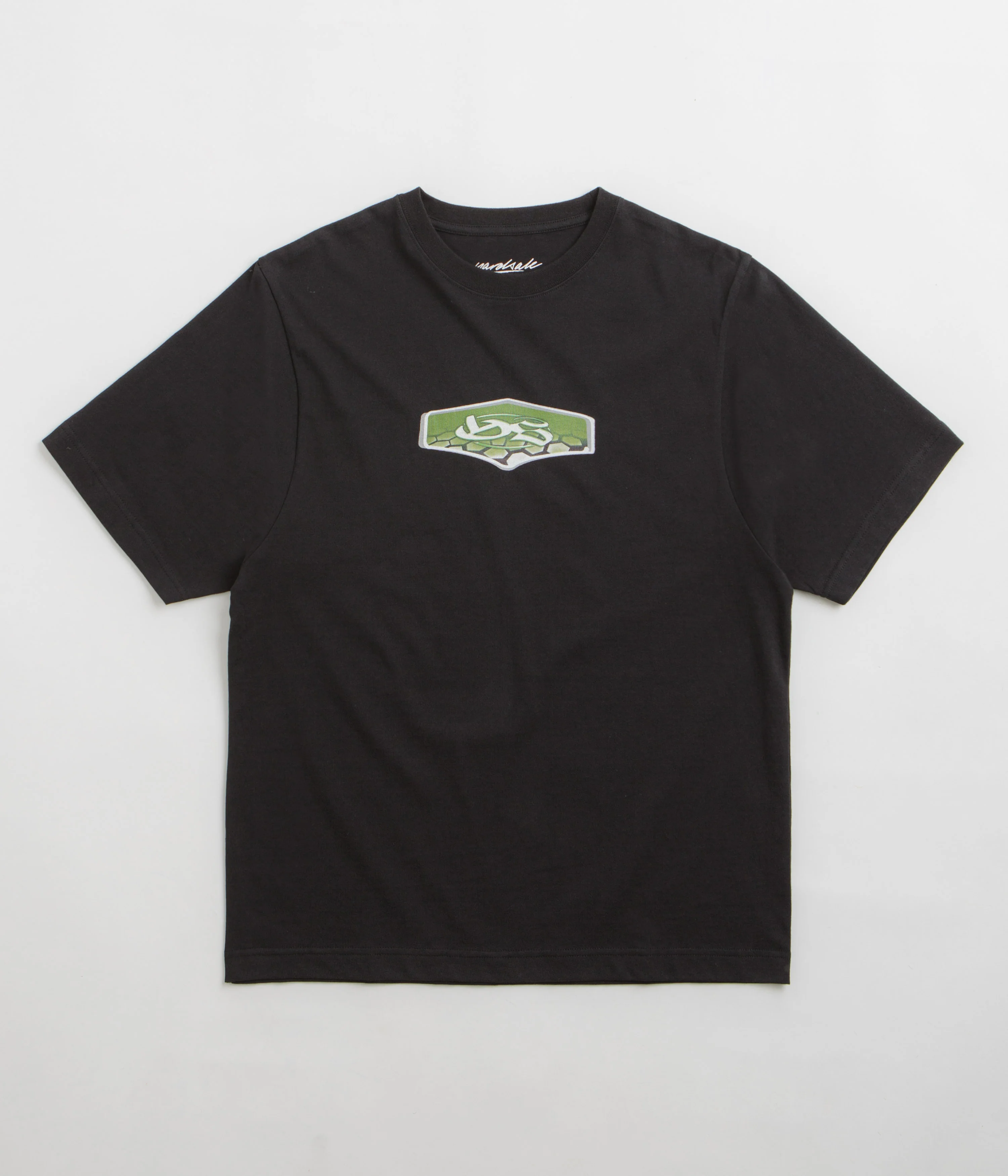 Yardsale Harmonize T-Shirt - Black