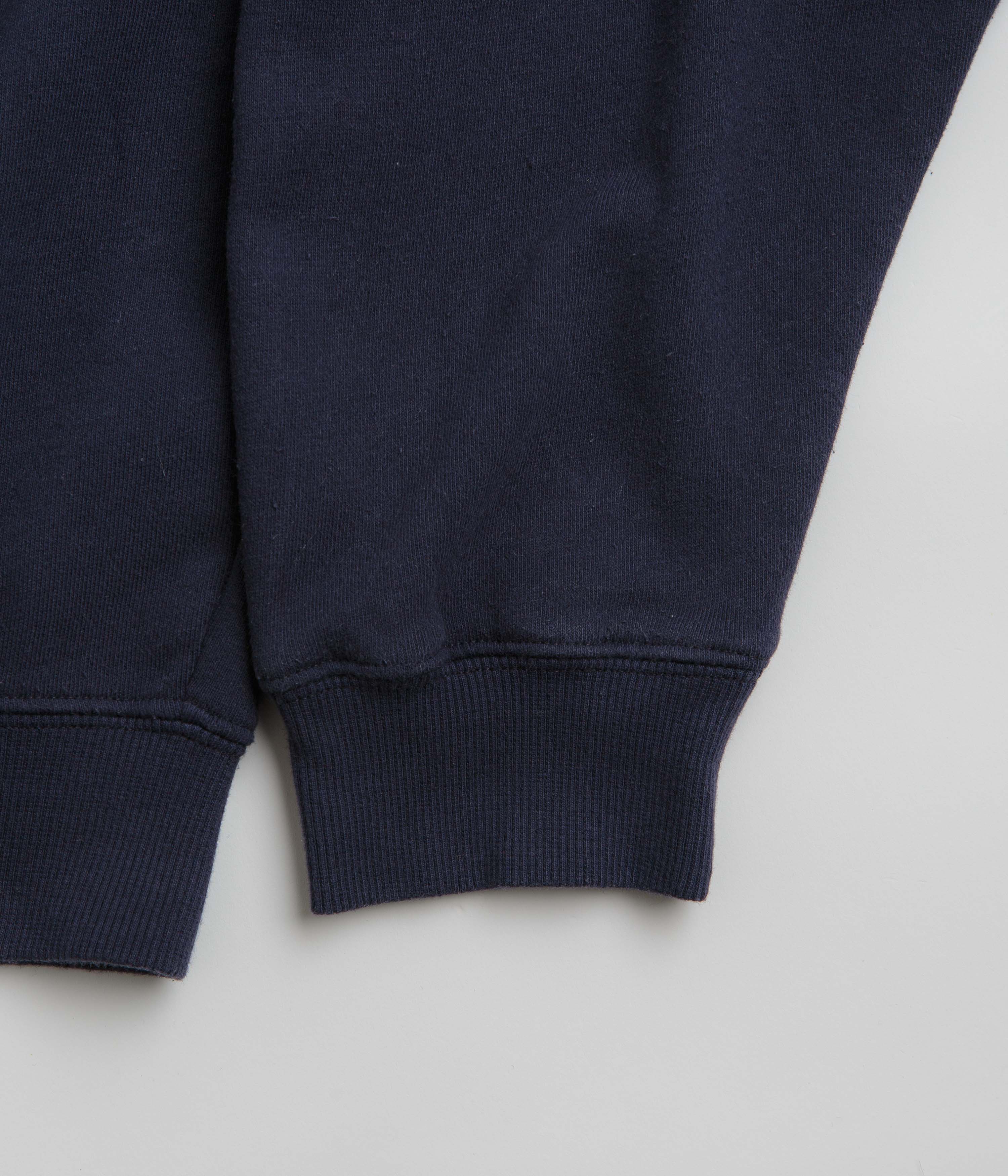 Yardsale Kobra Hoodie - Navy - Image 6