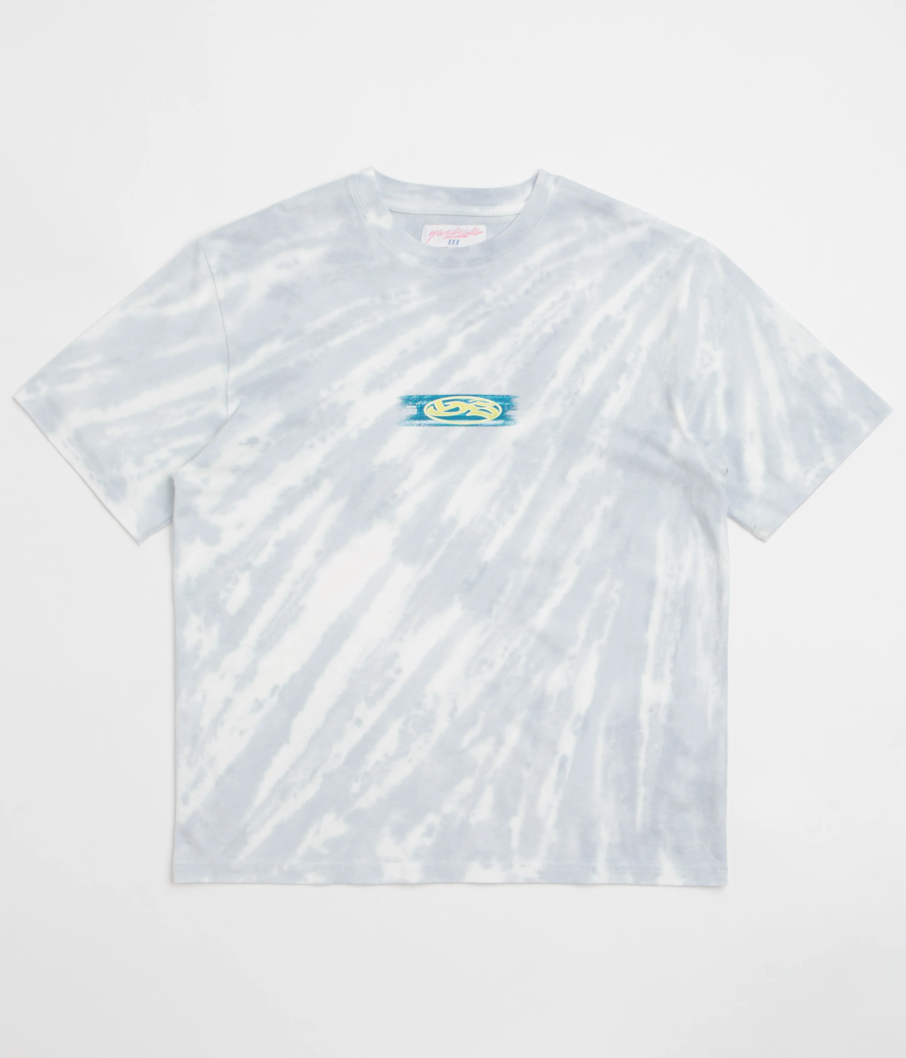 Yardsale Lucid T-Shirt - Baby Blue