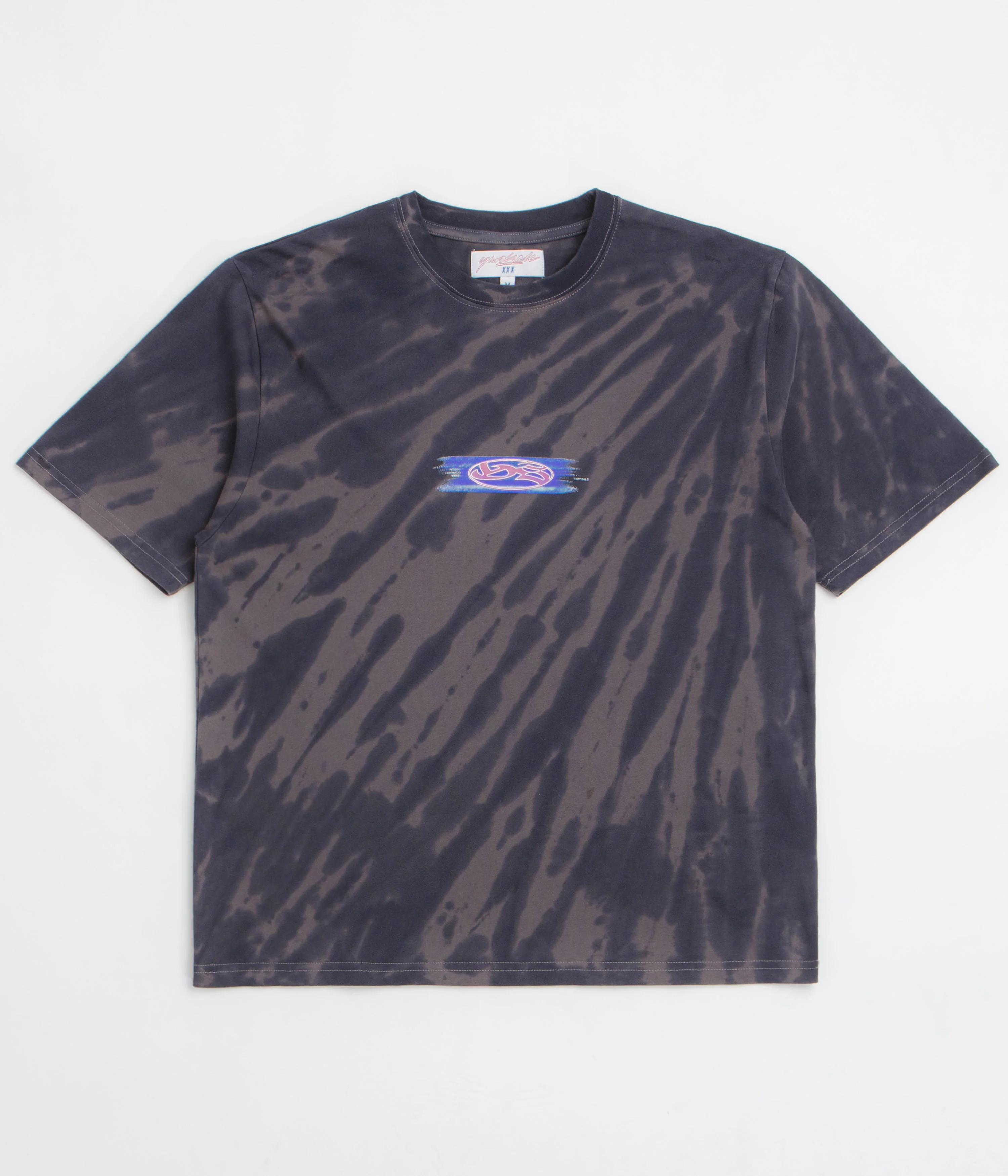 Yardsale Lucid T-Shirt - Purple