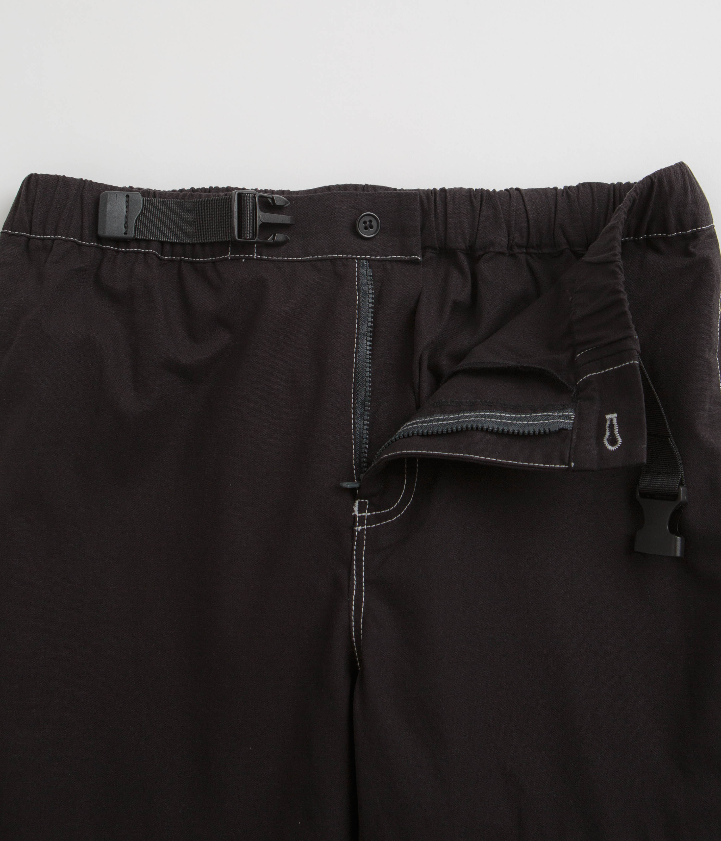 Yardsale Outdoor Pants - Black - Image 6