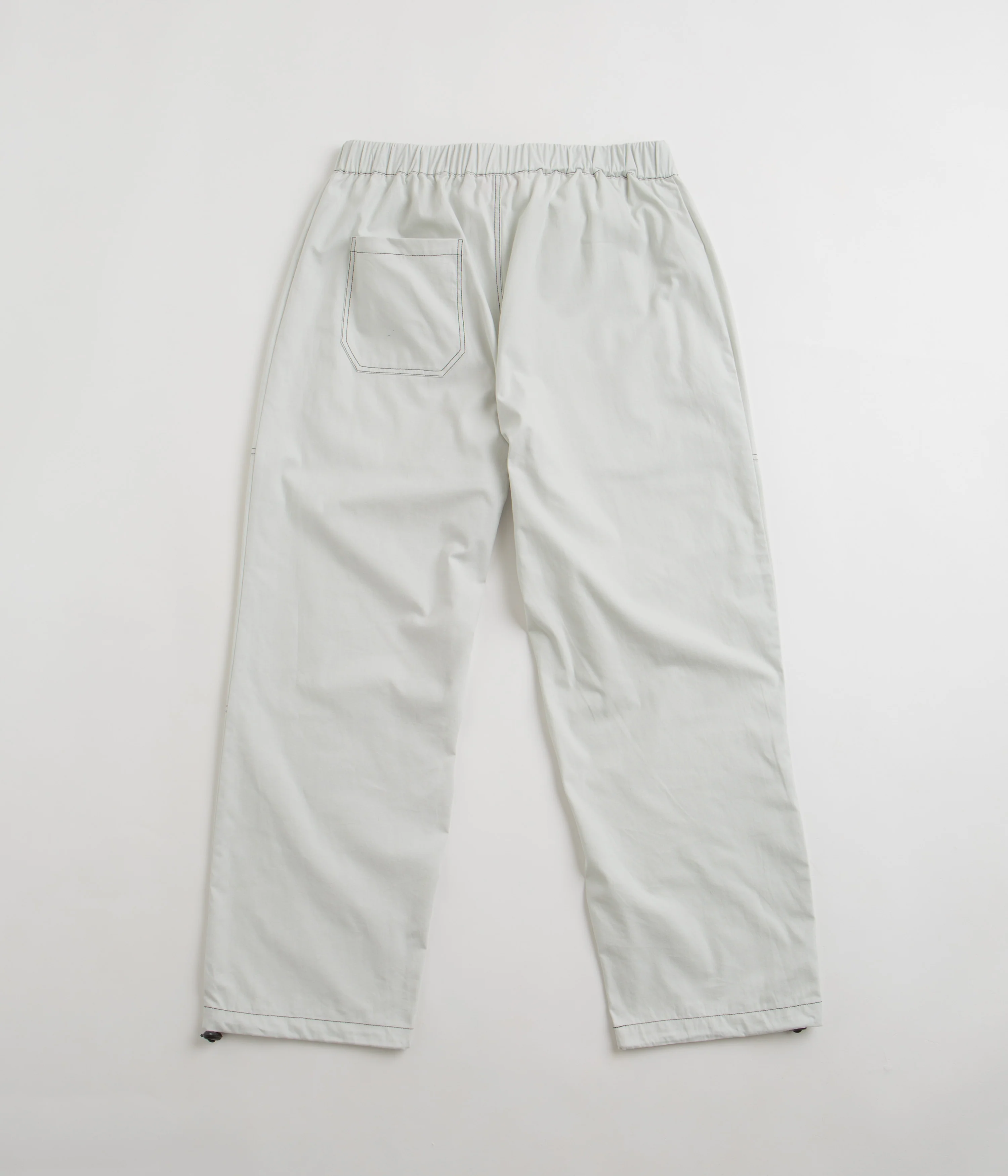 Yardsale Outdoor Pants - Silver - Image 3