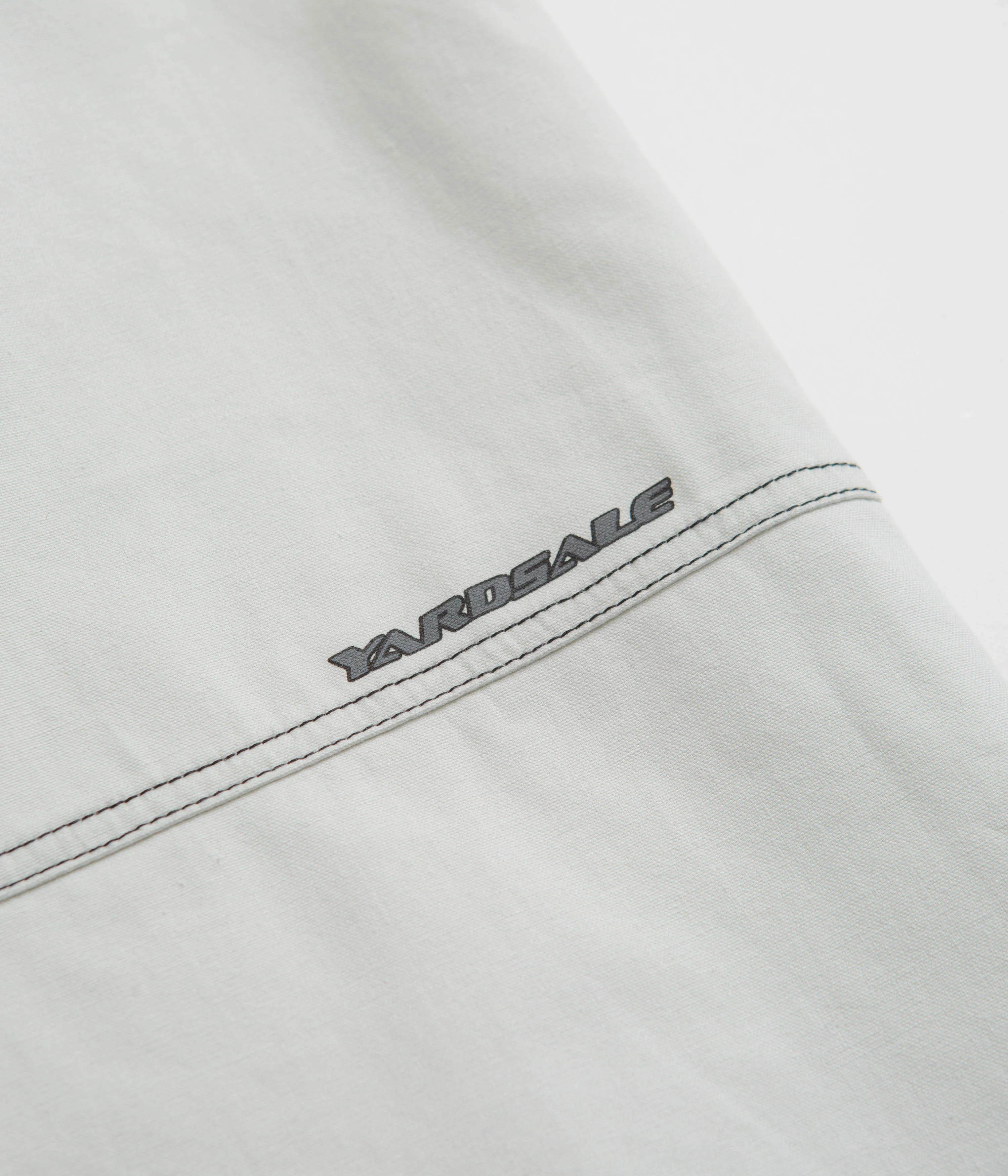 Yardsale Outdoor Pants - Silver - Image 4