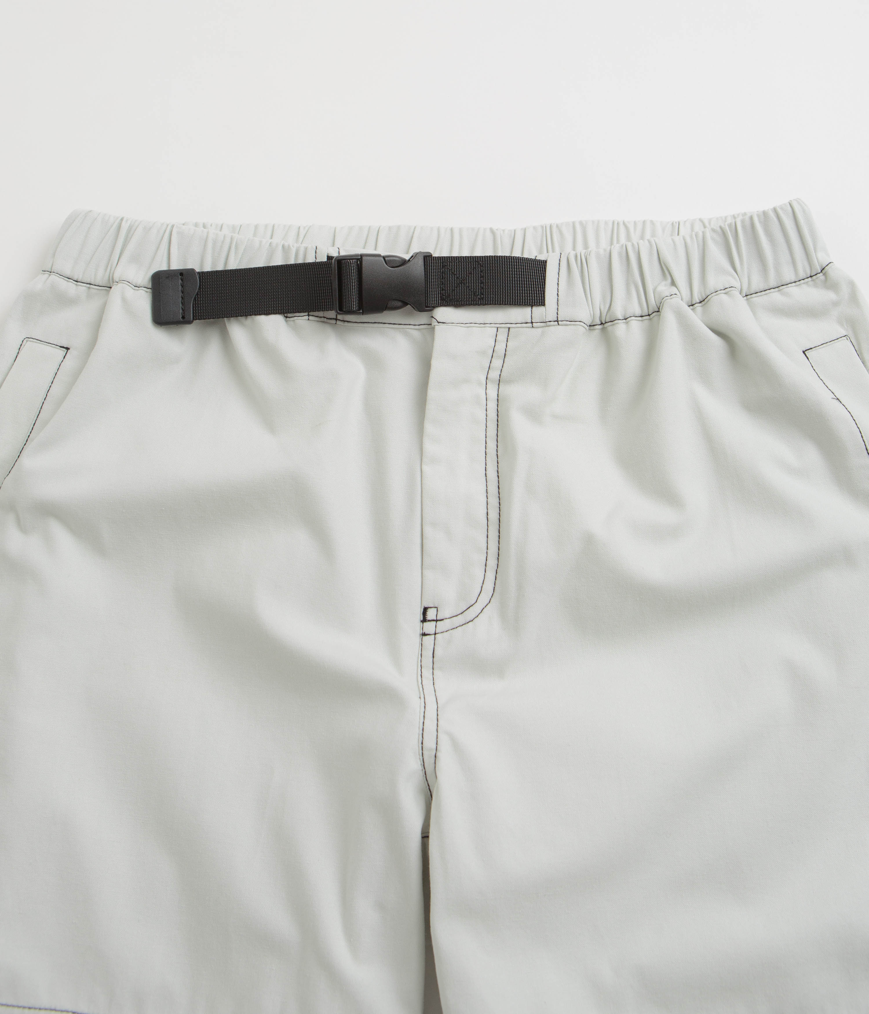 Yardsale Outdoor Pants - Silver - Image 5