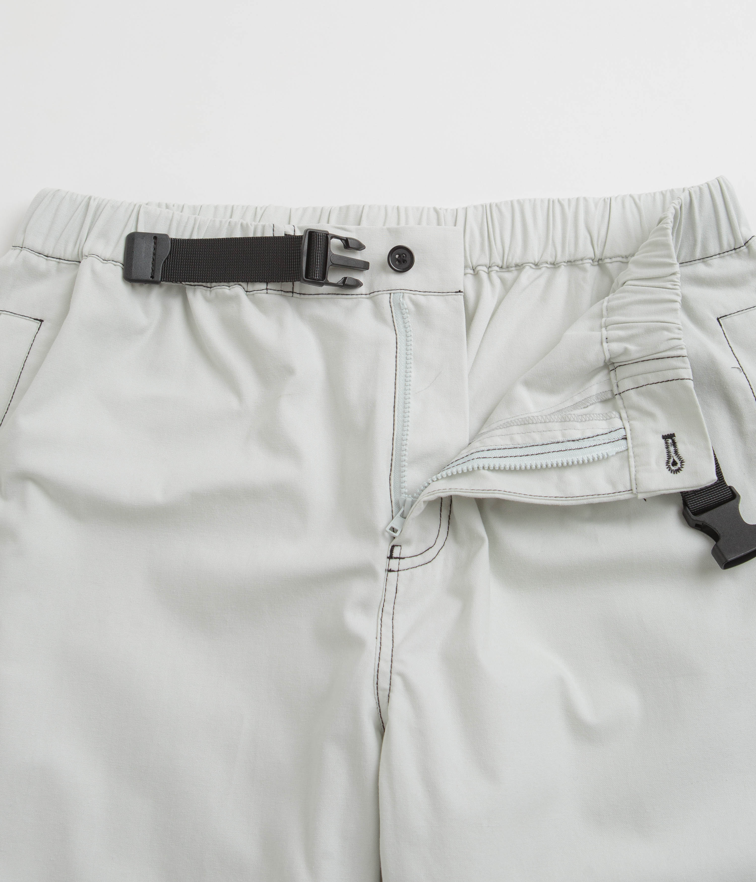 Yardsale Outdoor Pants - Silver - Image 6