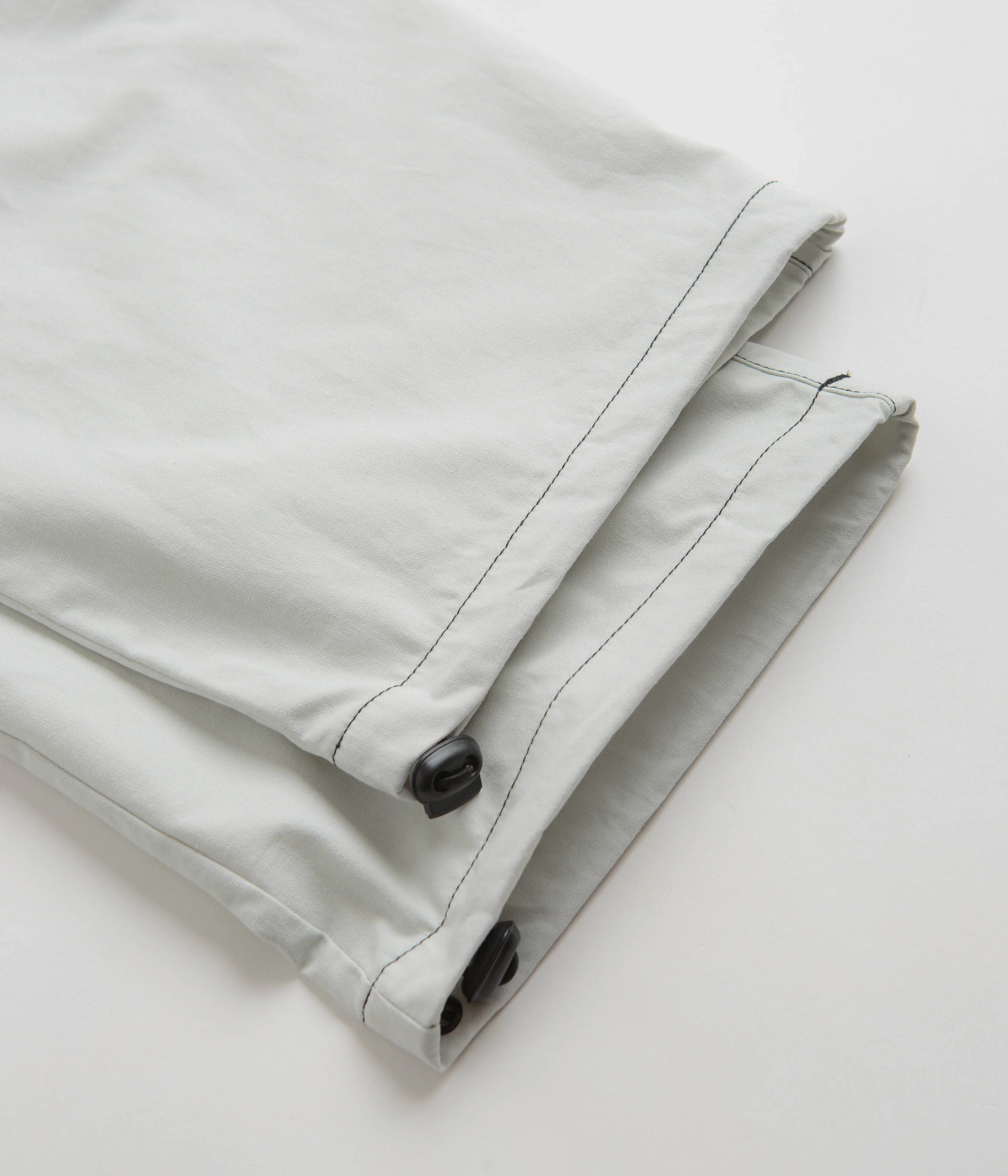 Yardsale Outdoor Pants - Silver - Image 8