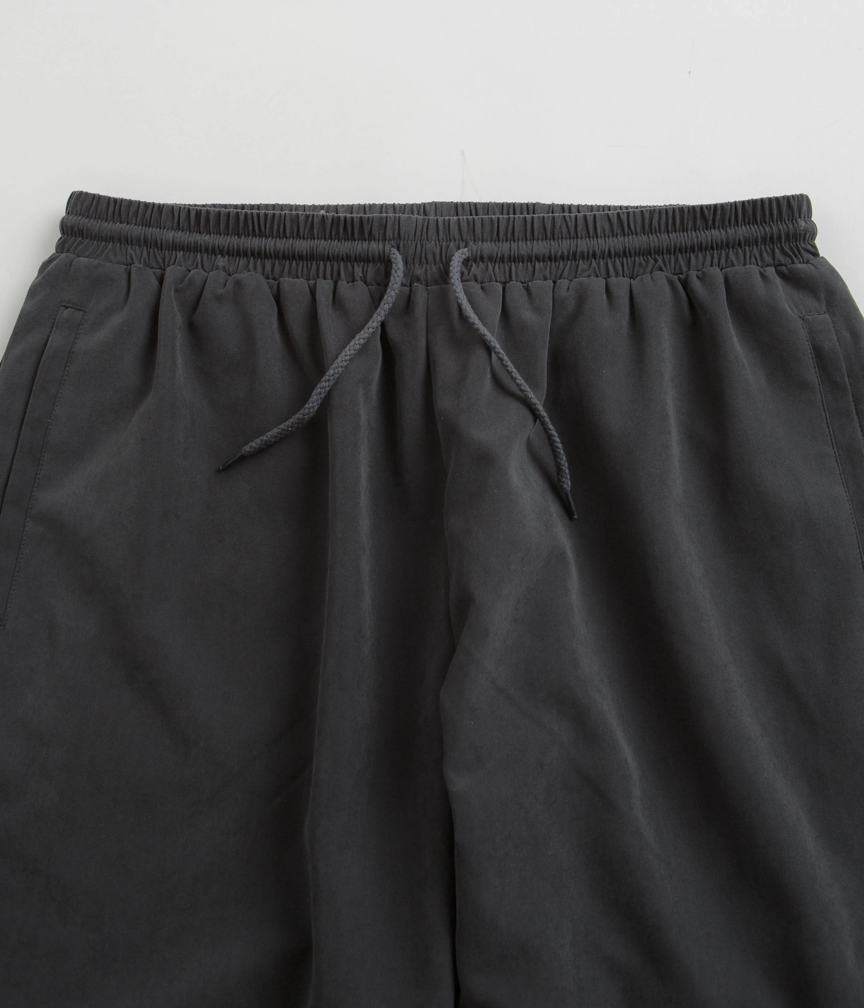 Yardsale Palm Joggers - Grey - Image 4