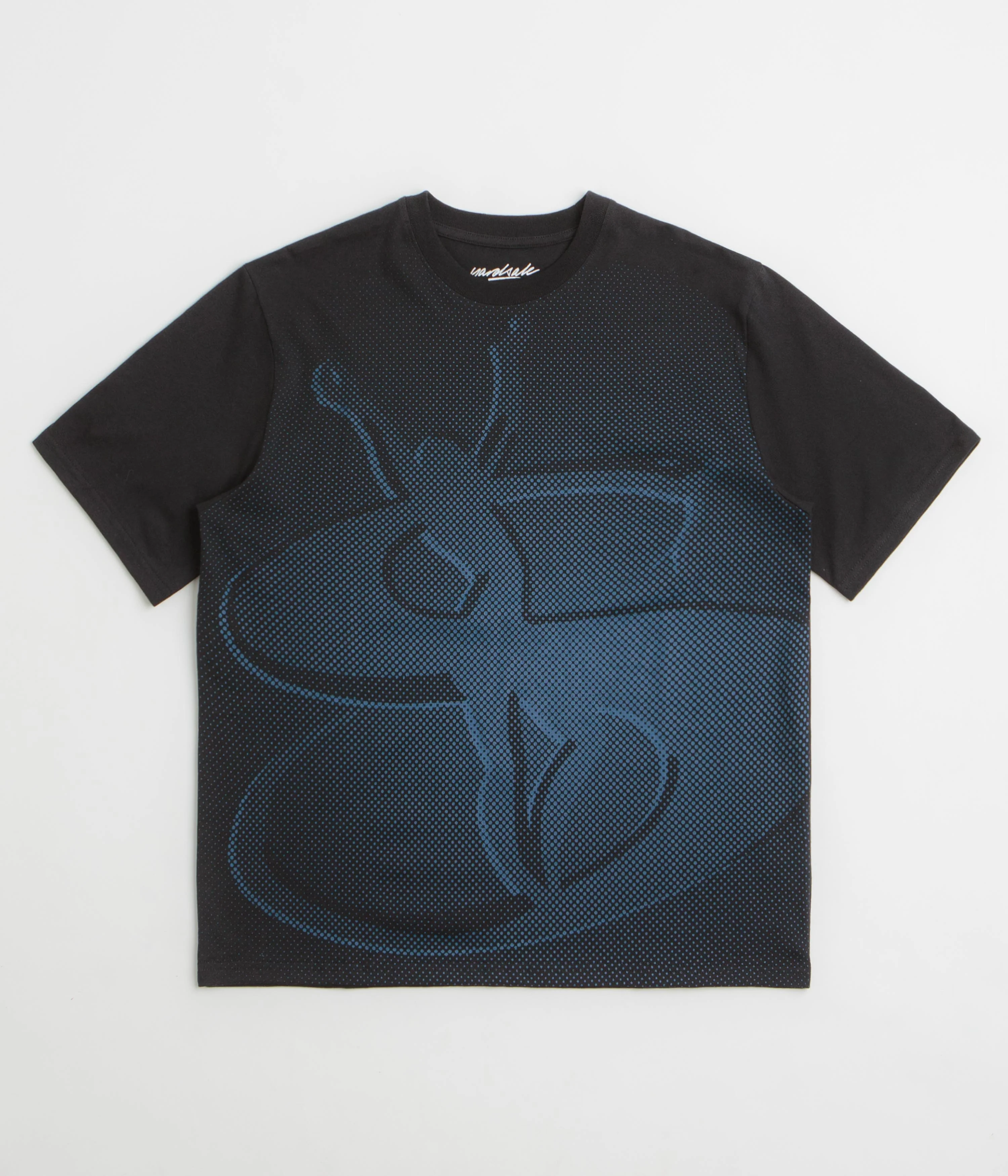 Yardsale Phantasy Dream T-Shirt - Navy