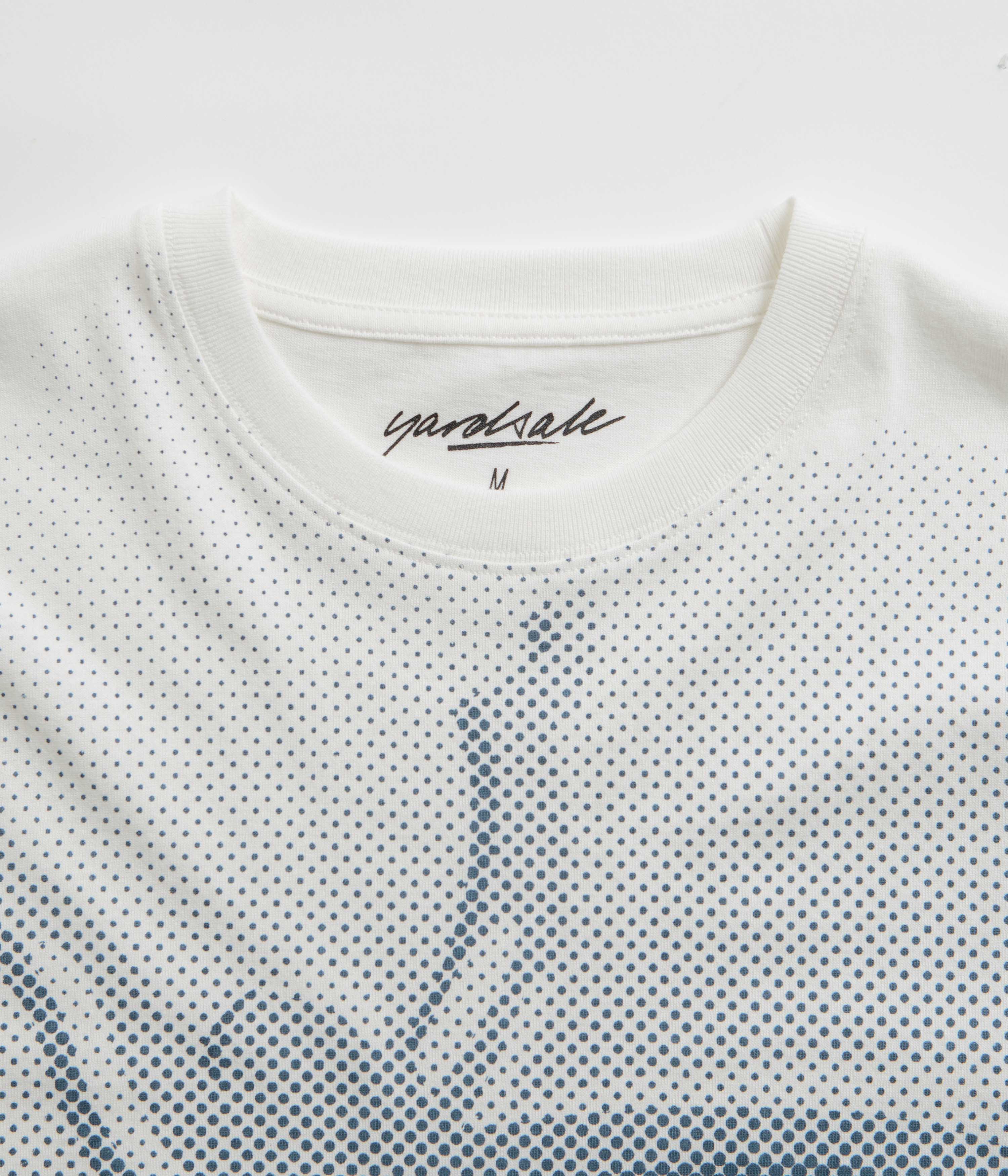 Yardsale Phantasy Dream T-Shirt - White - Image 3