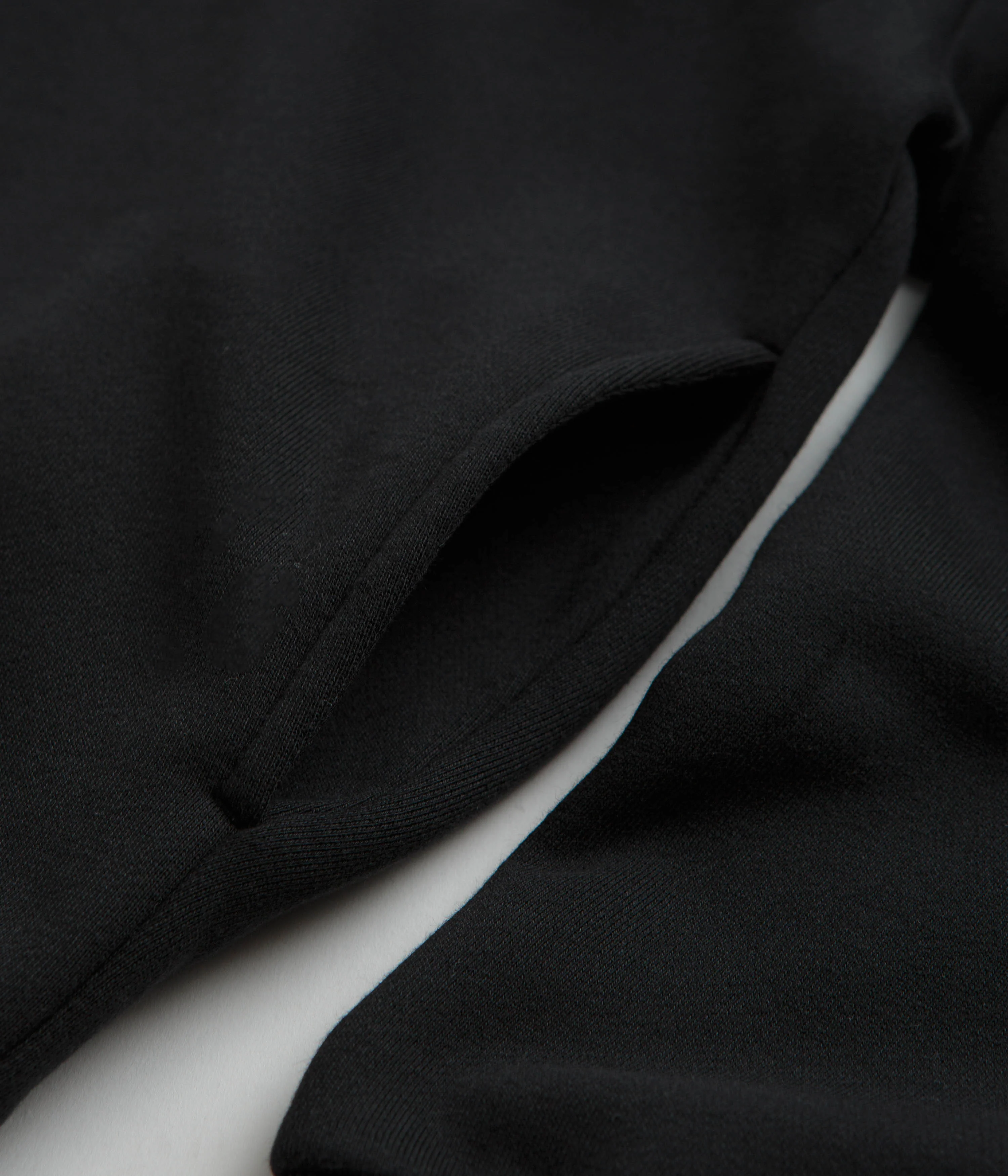Yardsale Phantasy Full Zip Sweatshirt - Black - Image 5