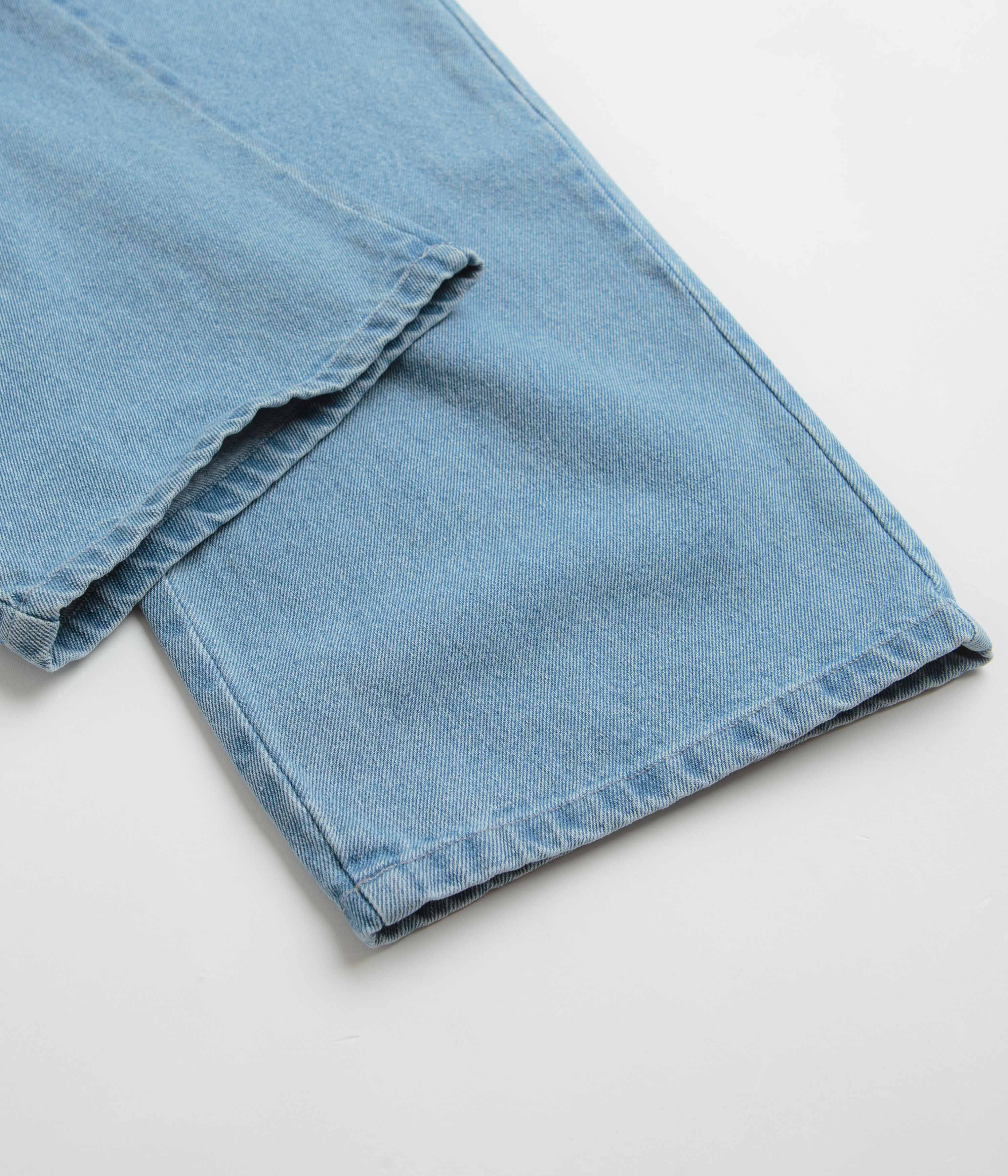 Yardsale Phantasy Jeans - Light Blue - Image 9