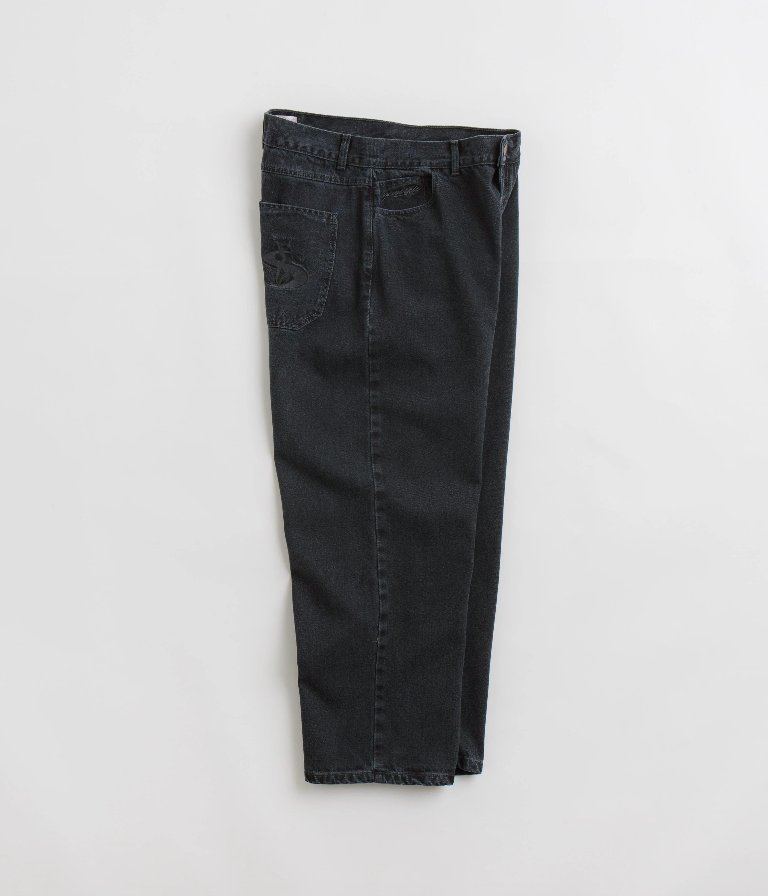Yardsale Phantasy Jeans - Nightshadow Blue - Image 2