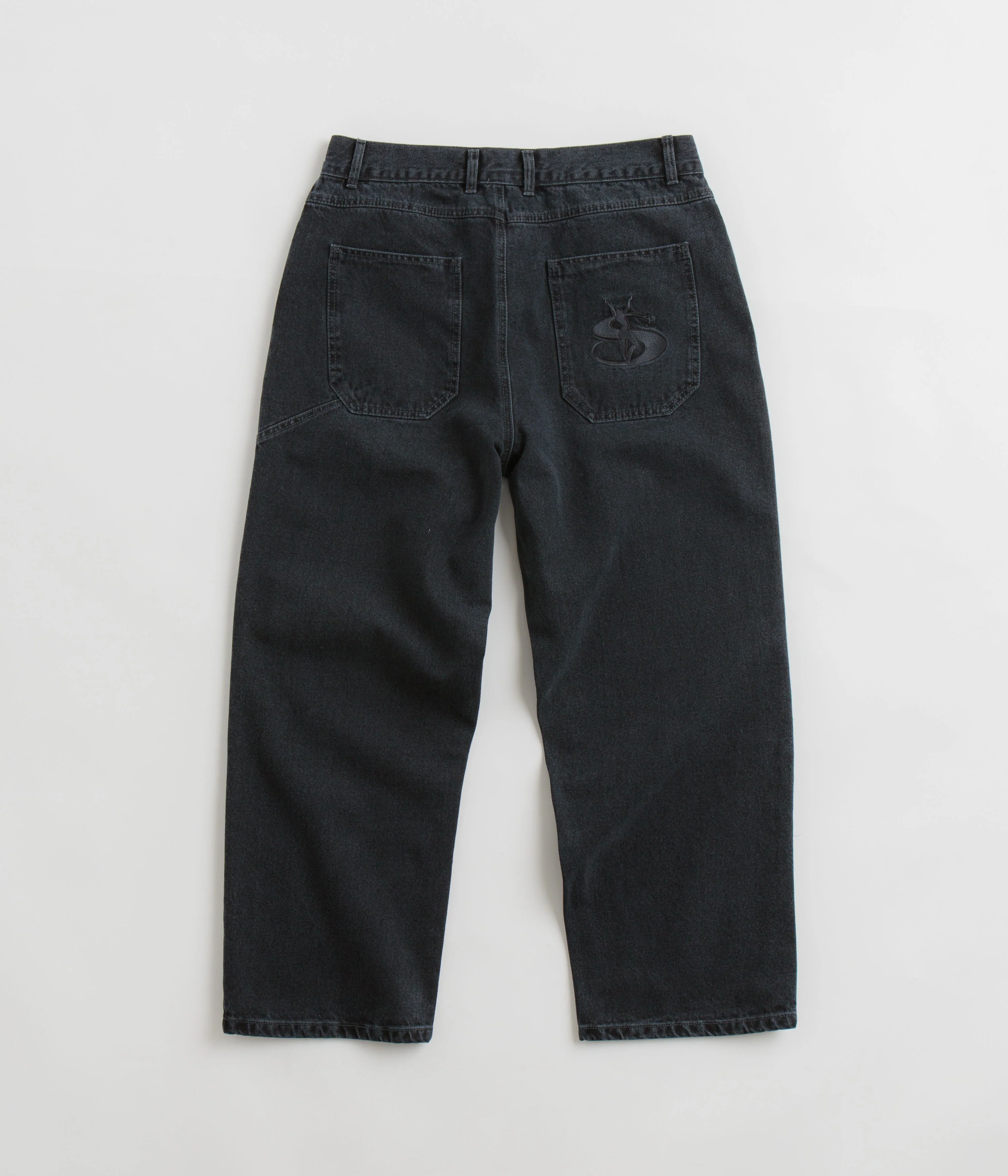 Yardsale Phantasy Jeans - Nightshadow Blue - Image 3
