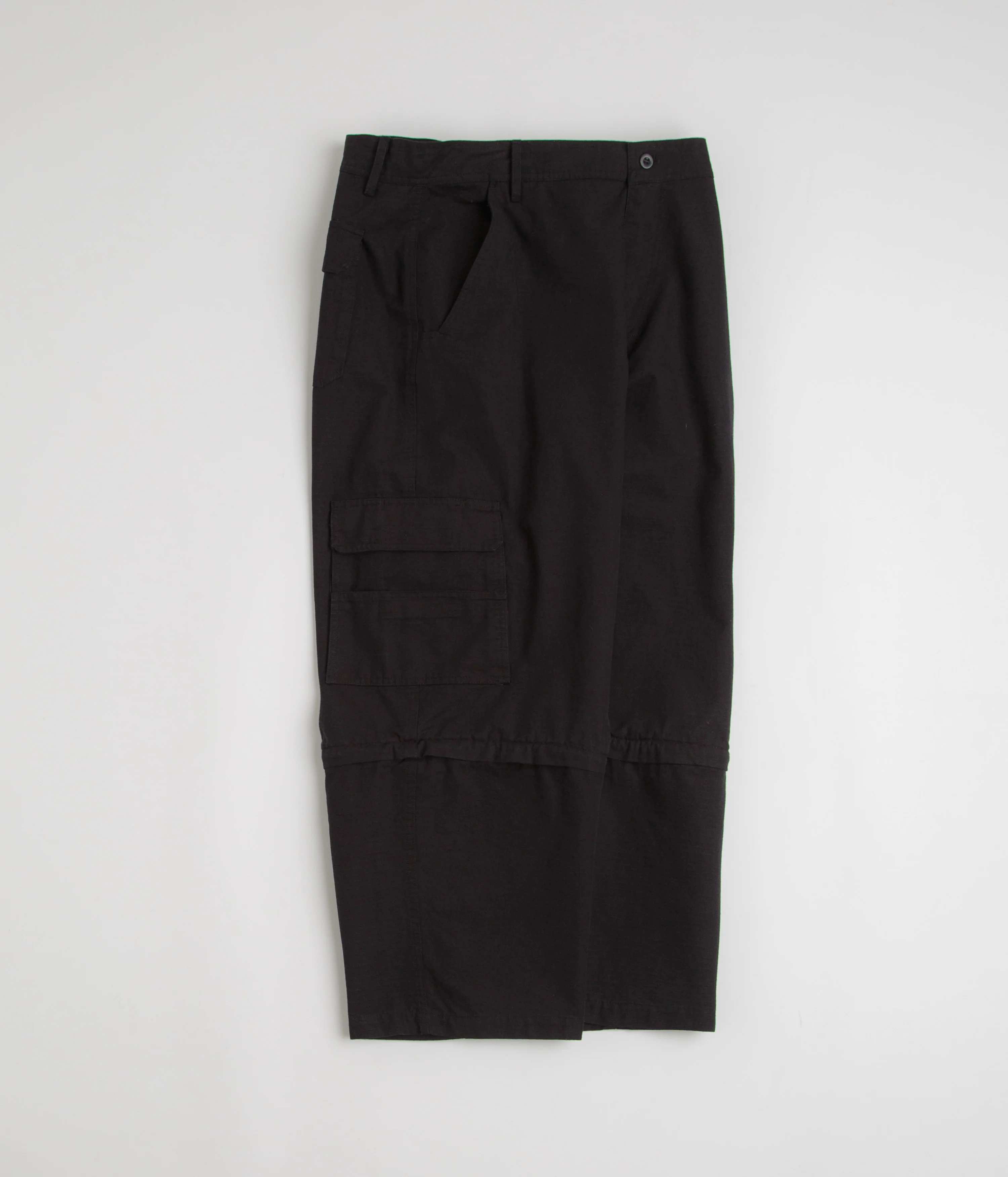 Yardsale Phantasy Ripstop Pants - Black - Image 2