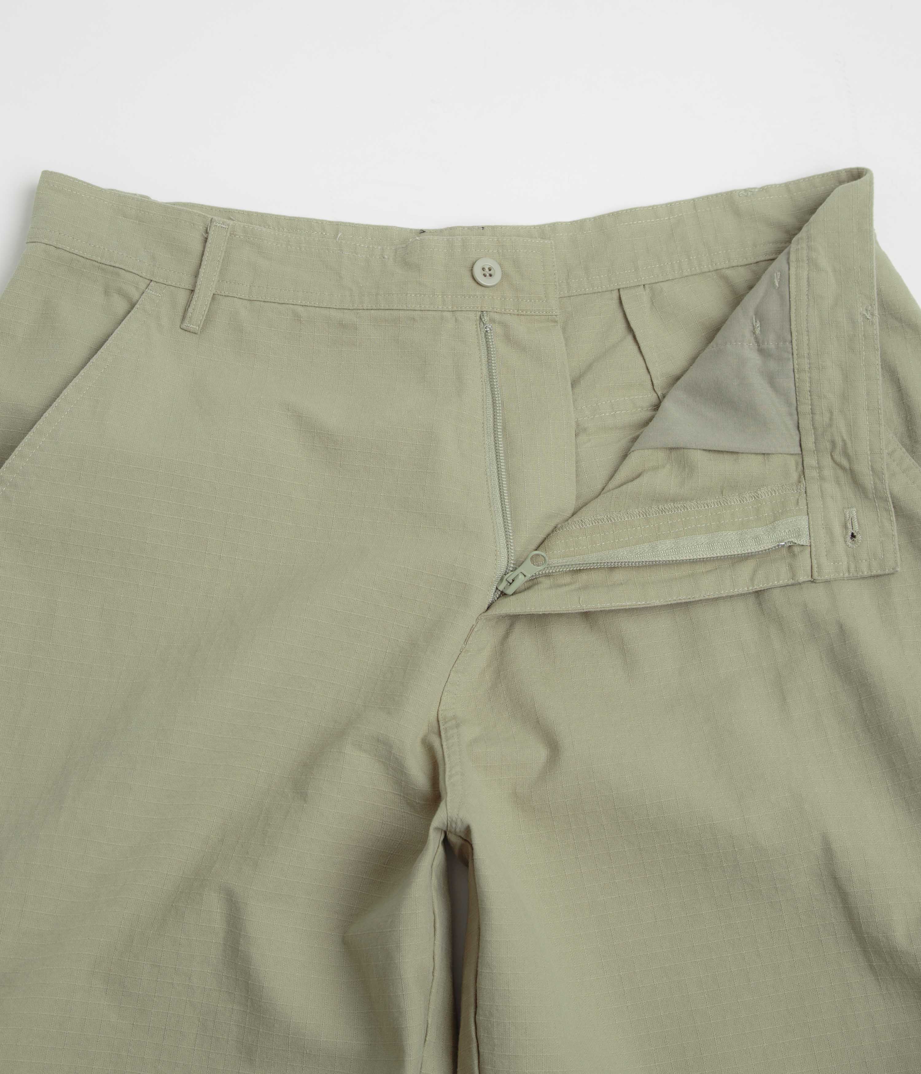 Yardsale Phantasy Ripstop Pants - Green - Image 6