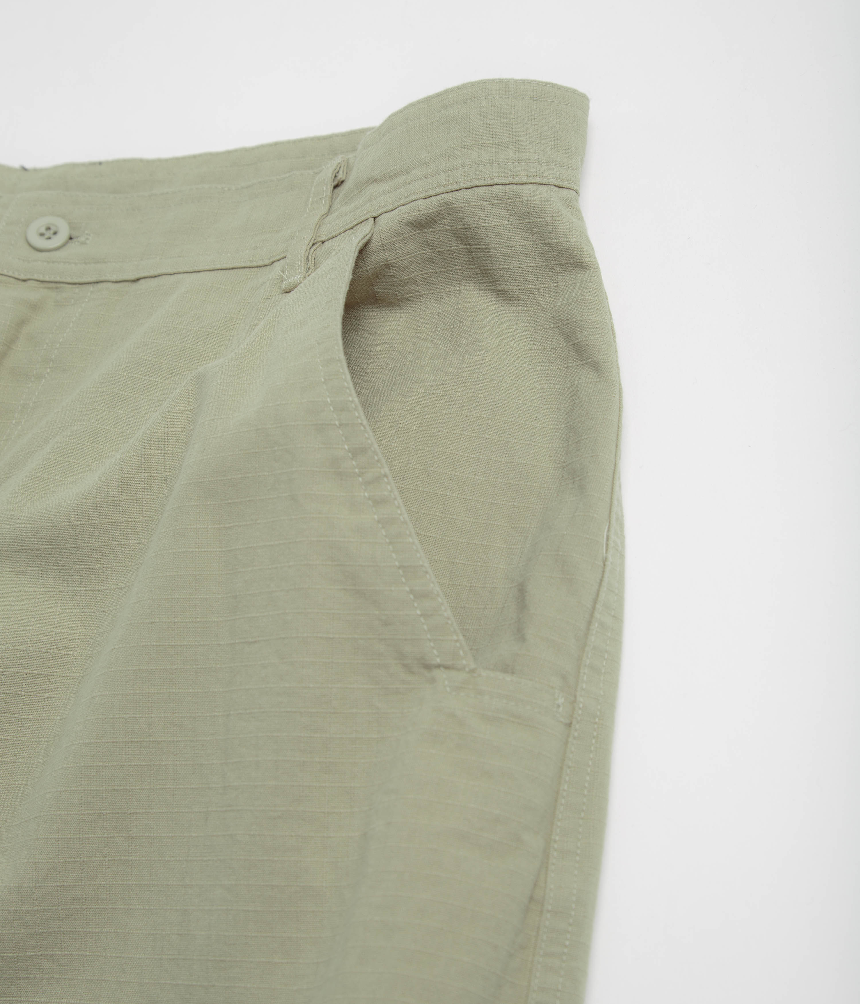 Yardsale Phantasy Ripstop Pants - Green - Image 8