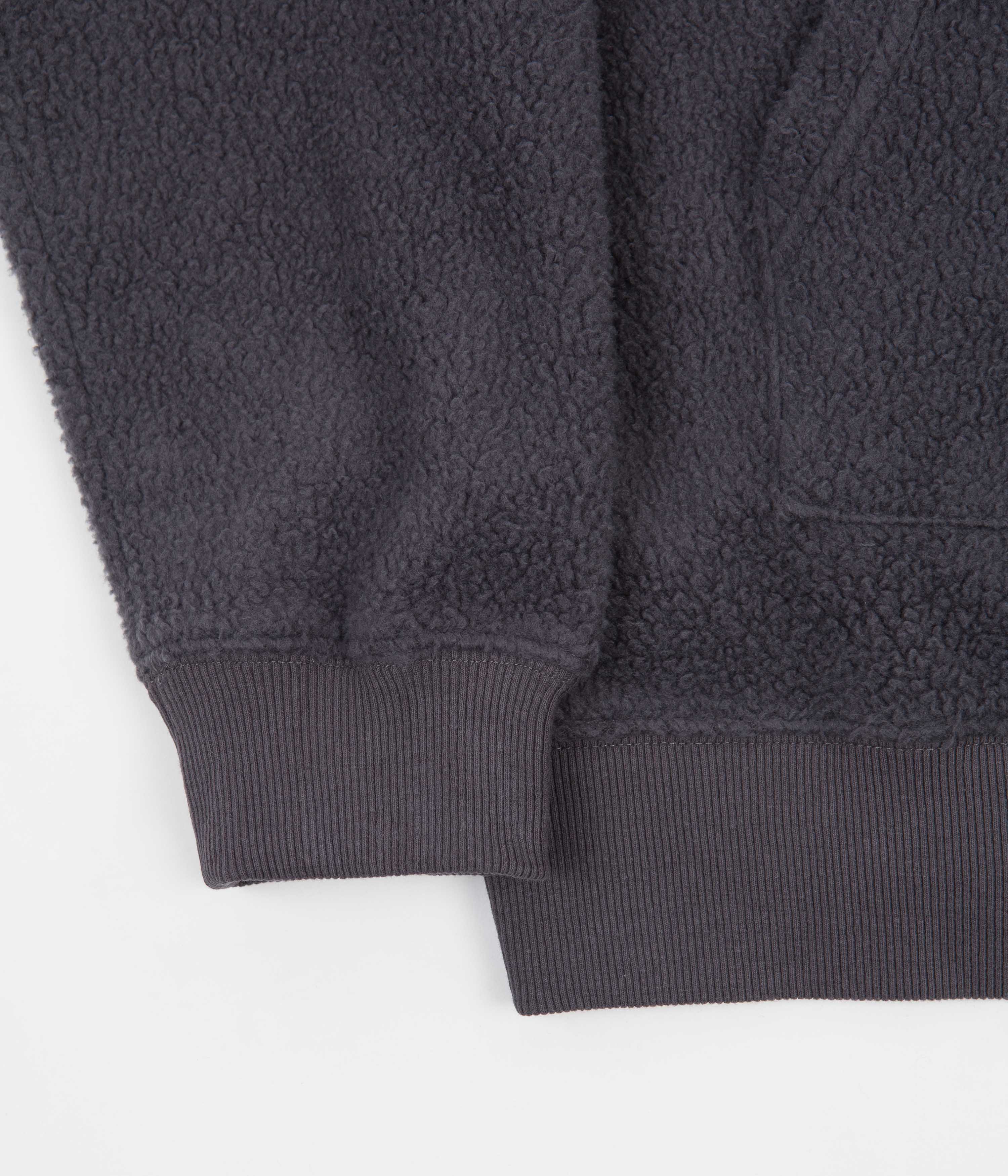 Yardsale Phase Hoodie - Indigo Blue - Image 3