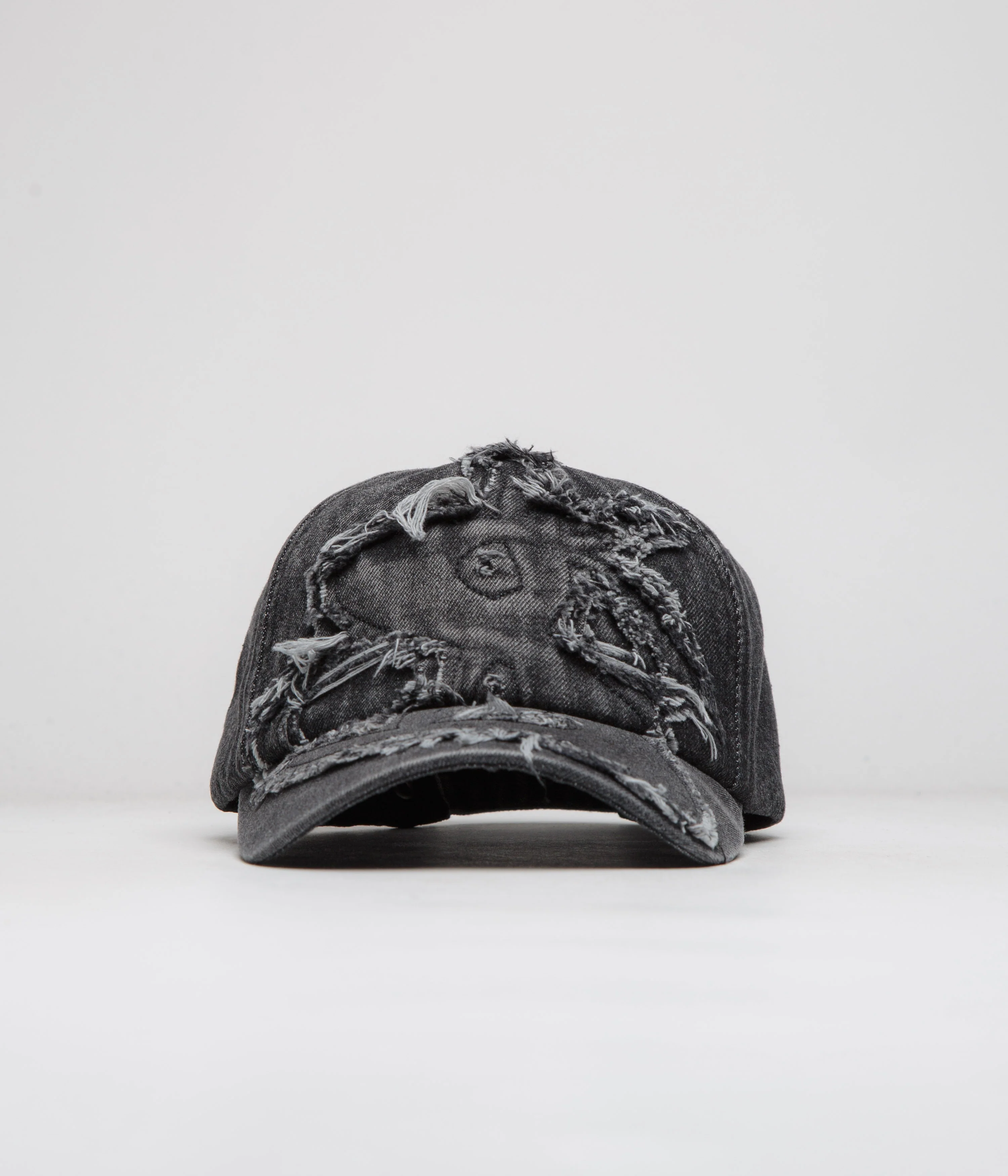 Yardsale Razor Cap - Black - Image 2