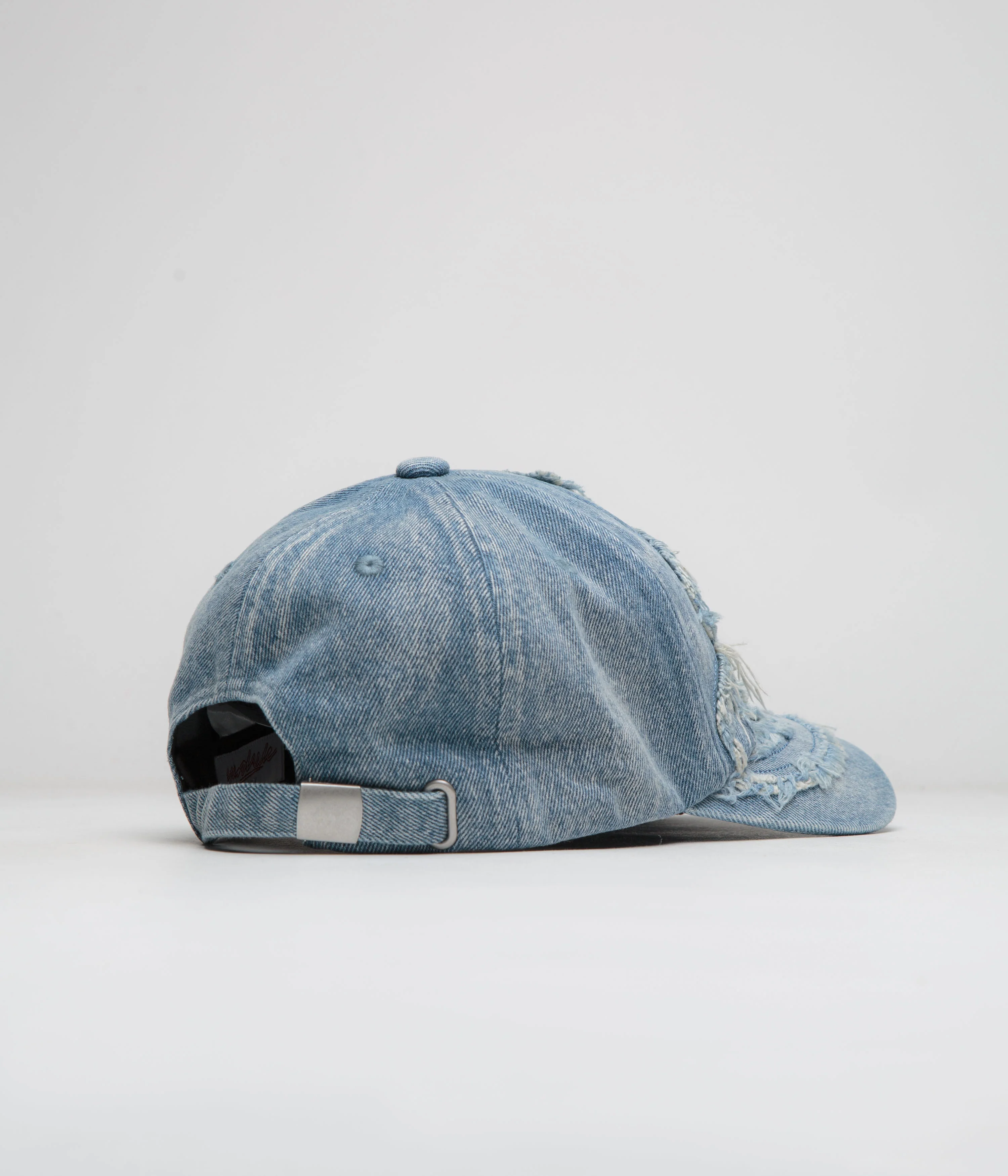 Yardsale Razor Cap - Denim - Image 3