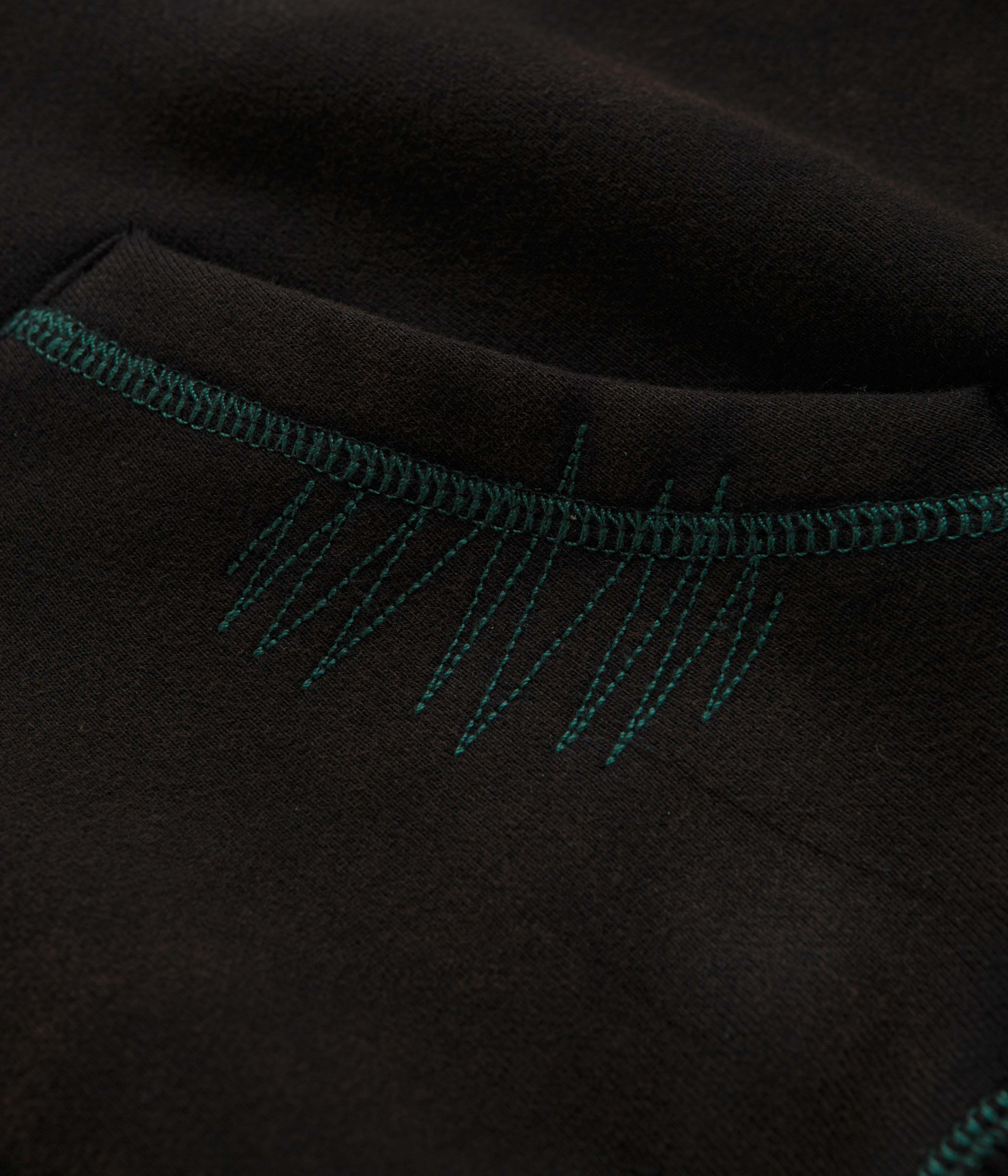 Yardsale Seance Hoodie - Black - Image 5