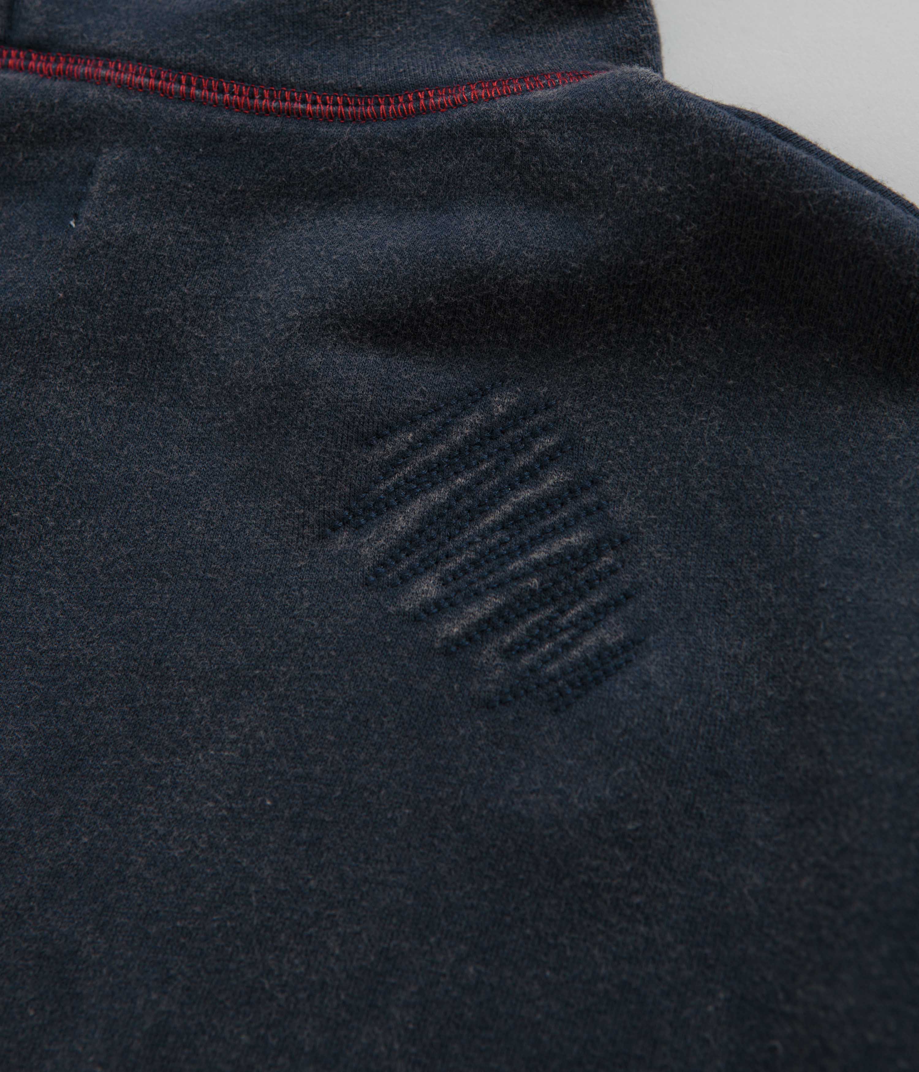 Yardsale Seance Hoodie - Blue - Image 6