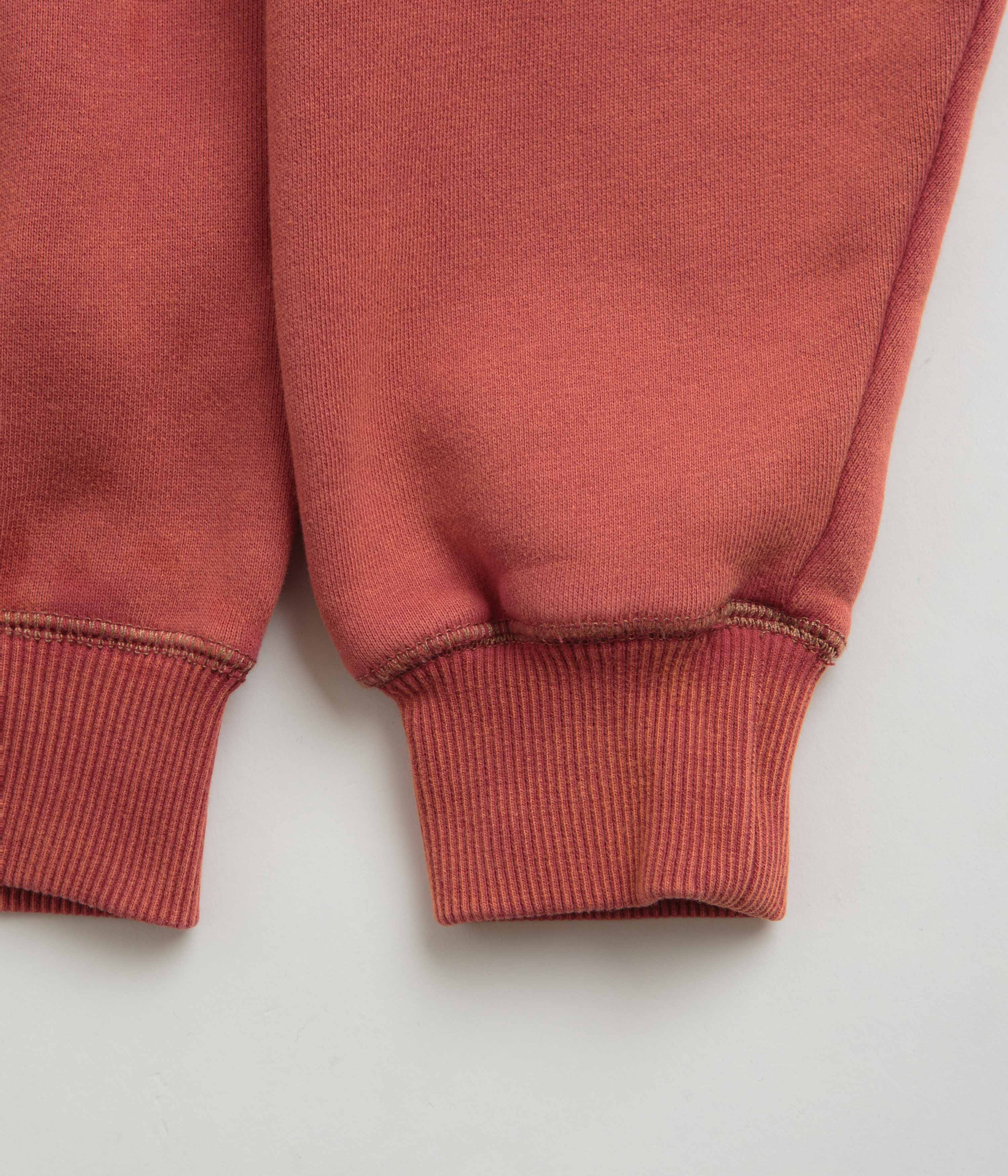 Yardsale Seance Hoodie - Red - Image 7