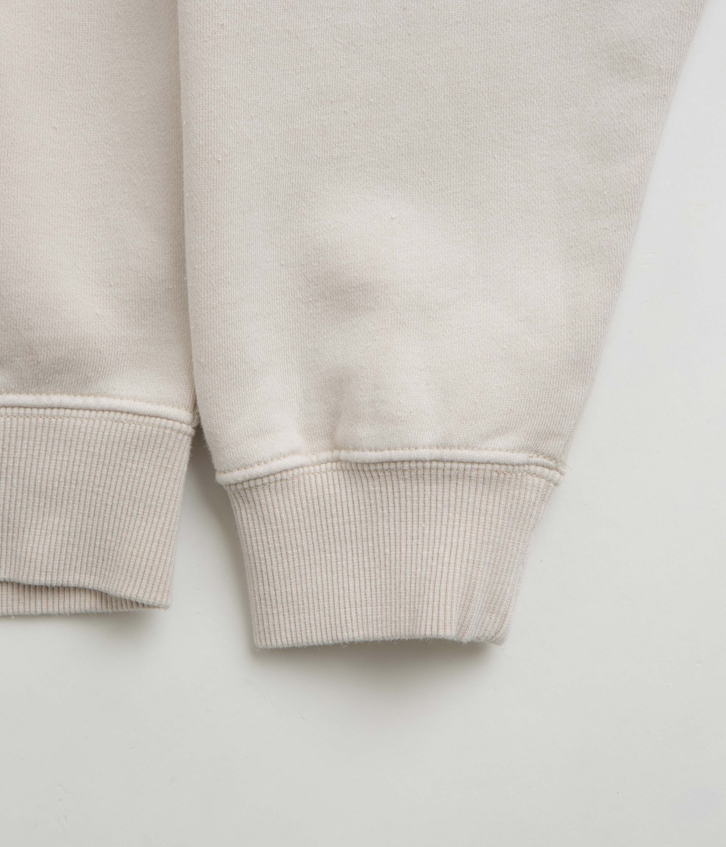 Yardsale Sundown Hoodie - Khaki - Image 6