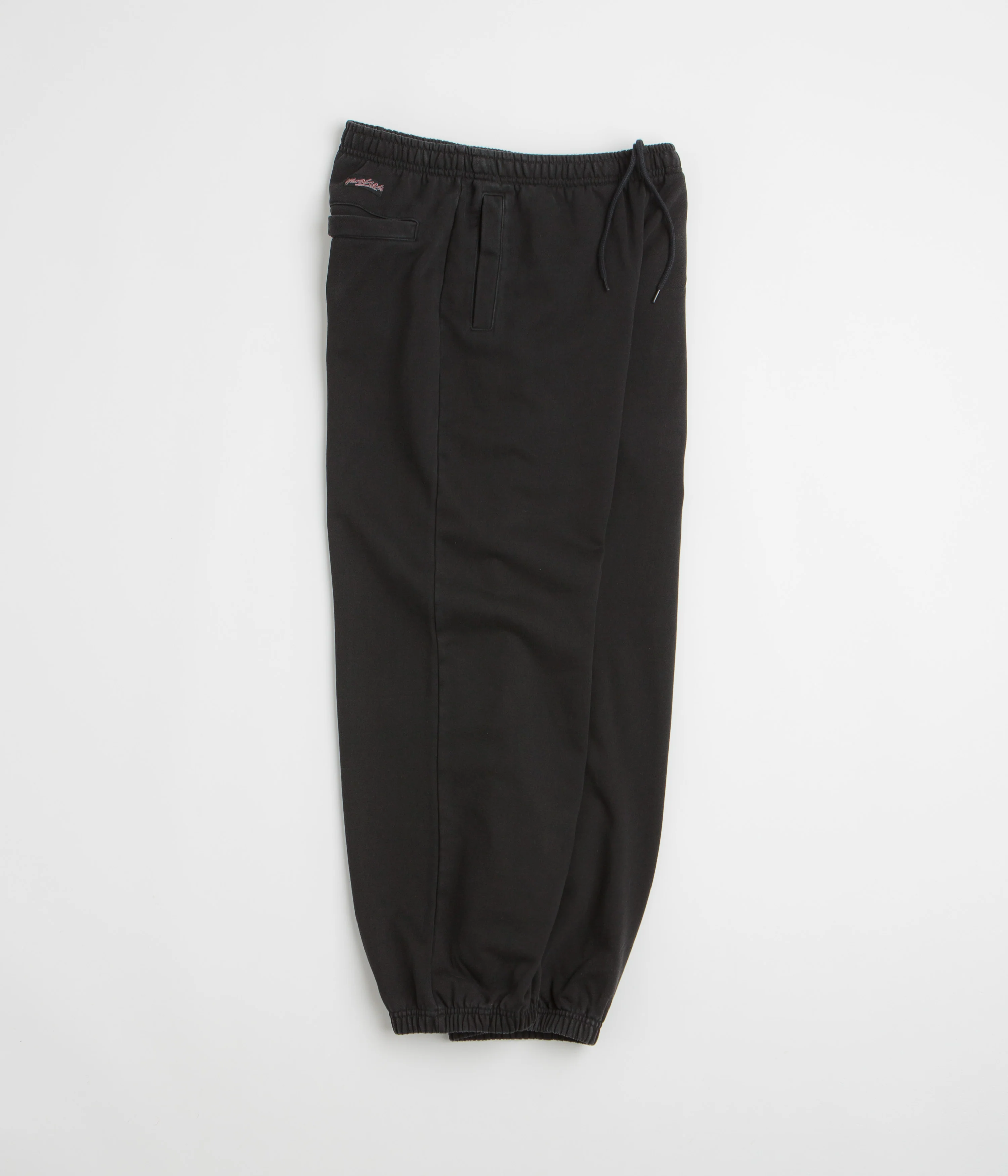 Yardsale Sundown Sweatpants - Black - Image 2