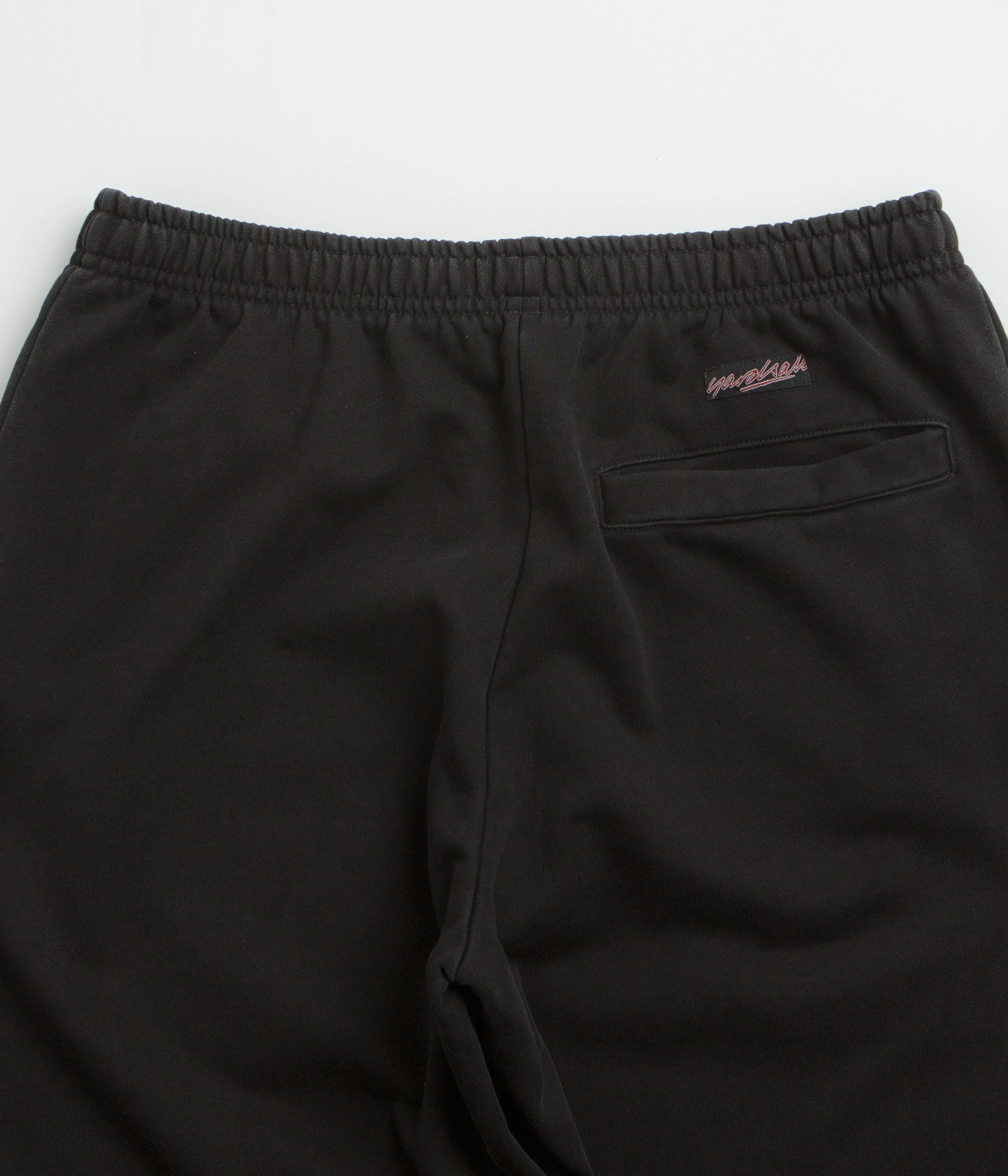 Yardsale Sundown Sweatpants - Black - Image 5