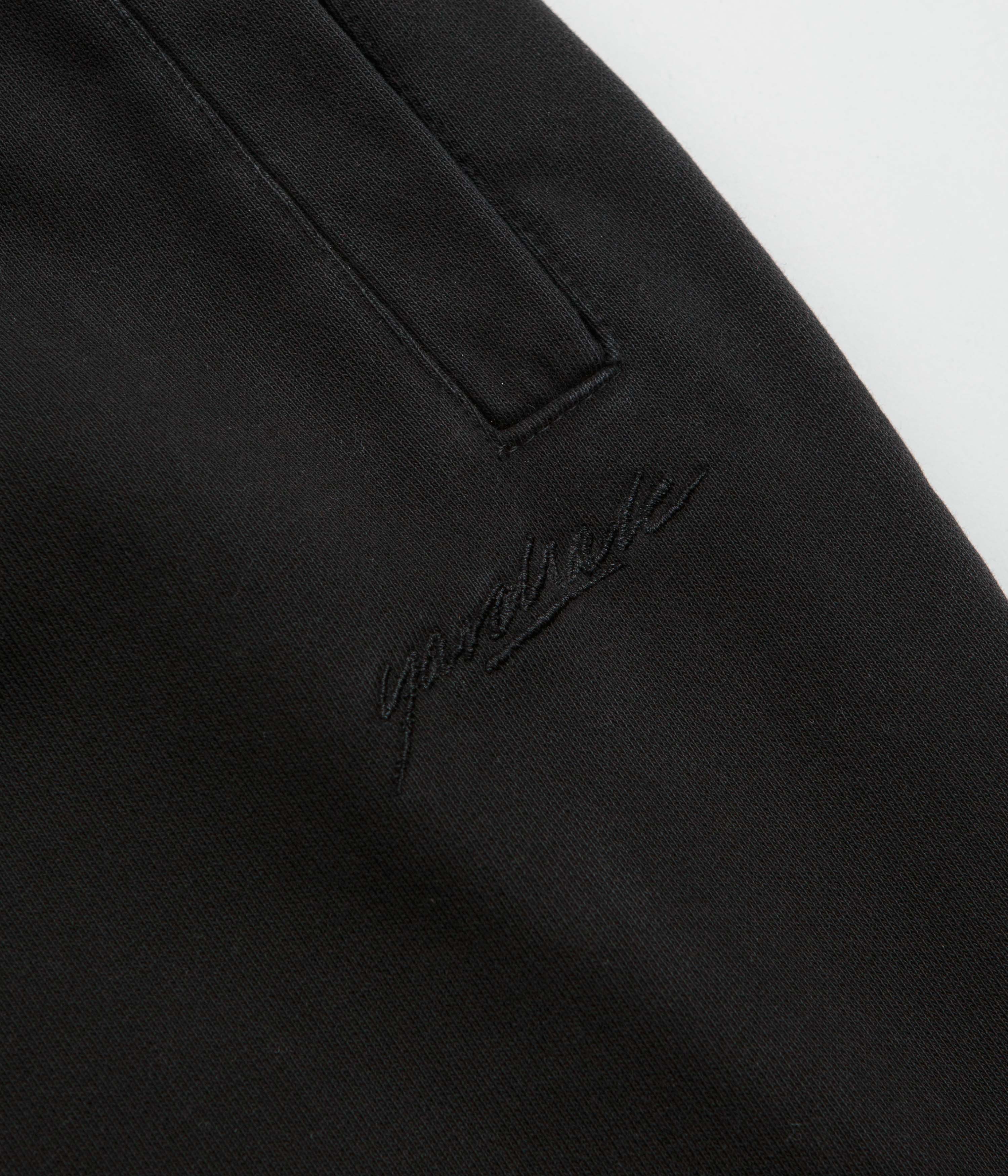 Yardsale Sundown Sweatpants - Black - Image 6