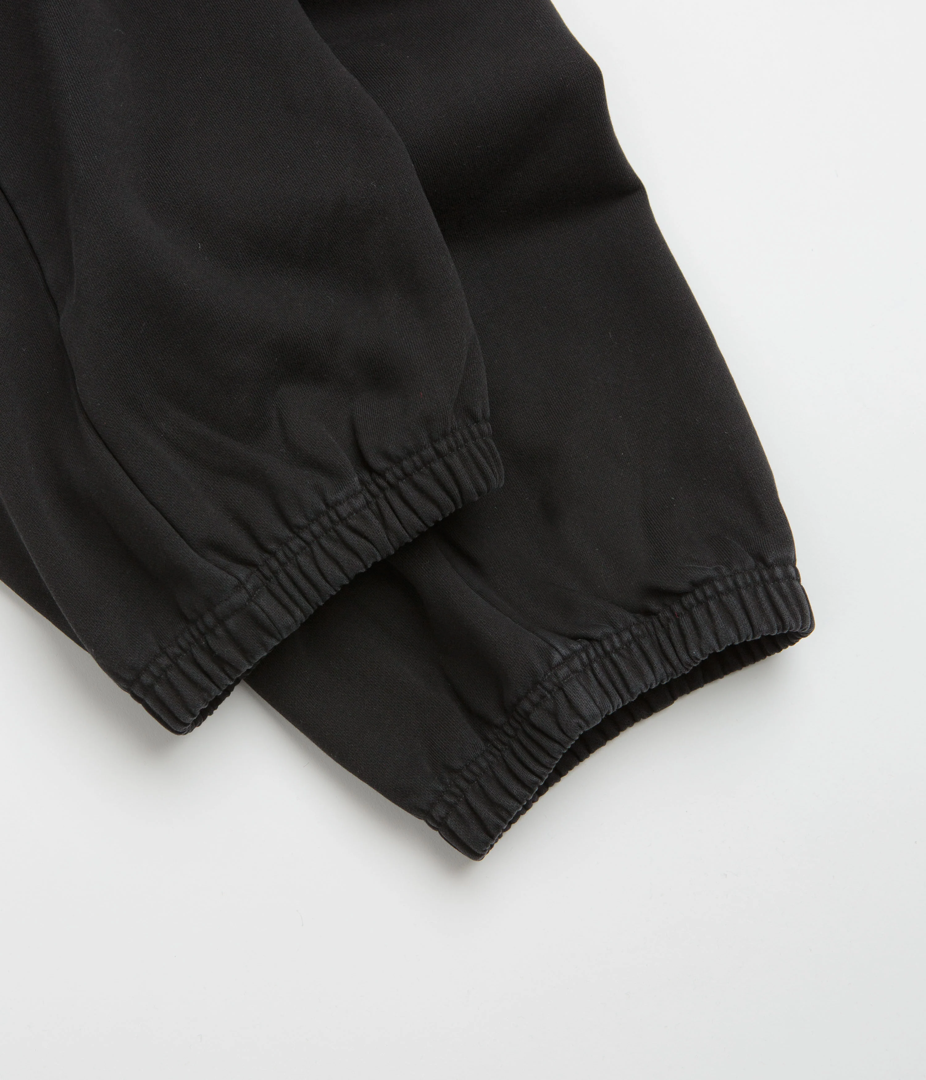 Yardsale Sundown Sweatpants - Black - Image 8