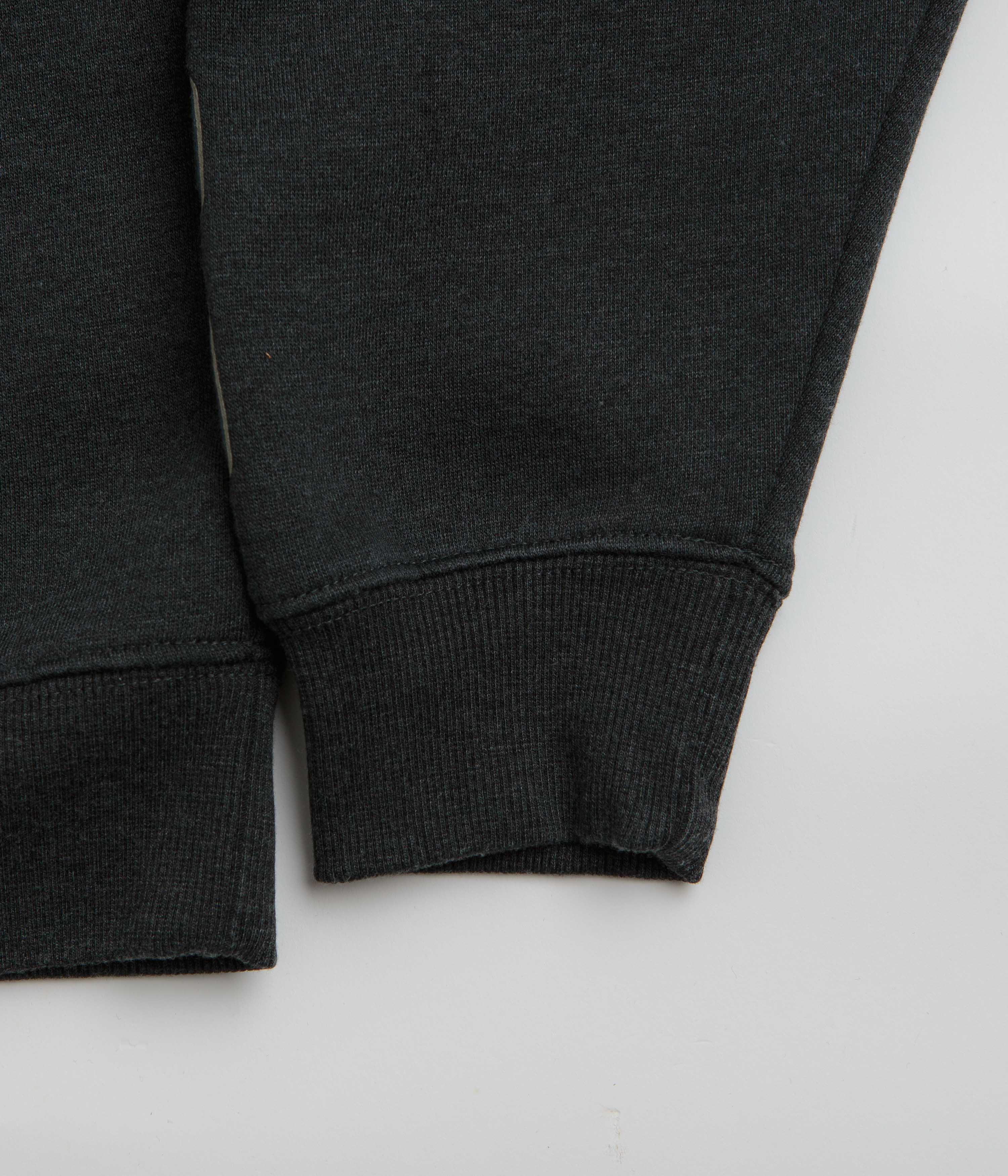 Yardsale YS 3M Hoodie - Charcoal - Image 5